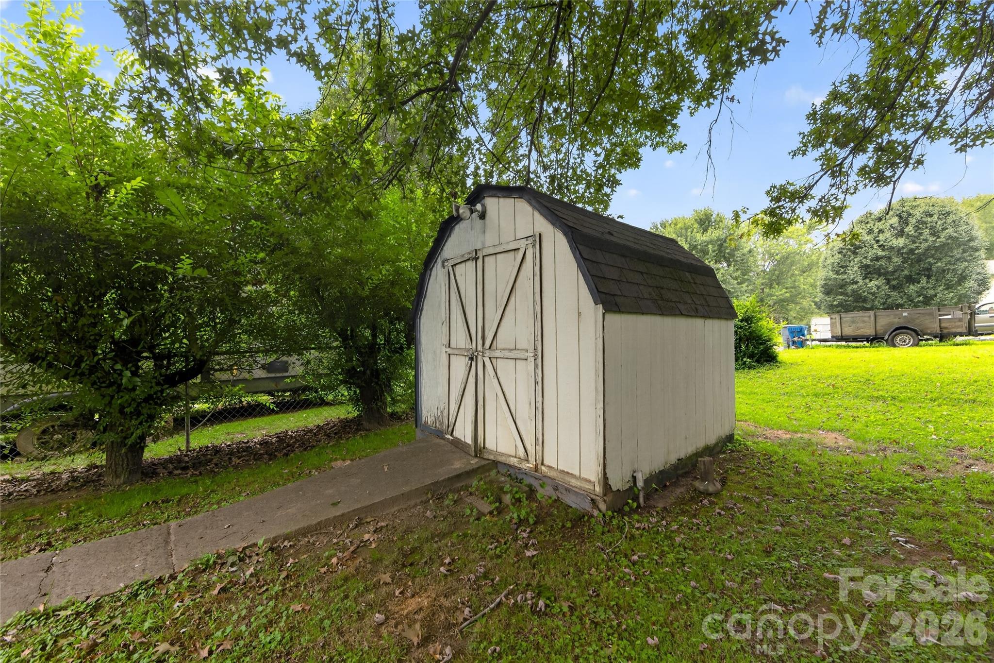 131 Spencer Street — Clyde
