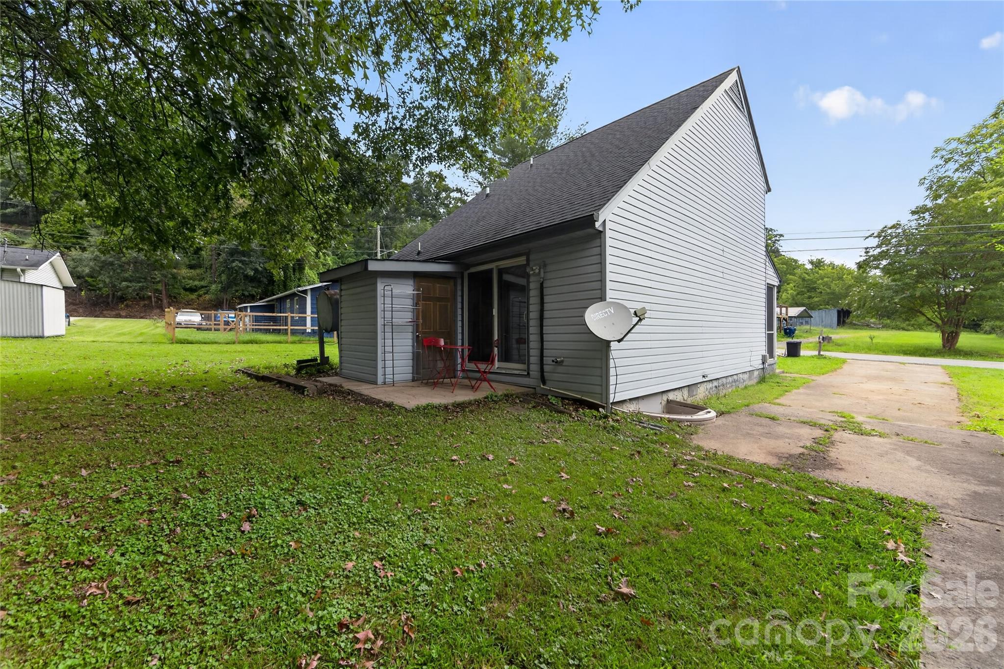 131 Spencer Street — Clyde