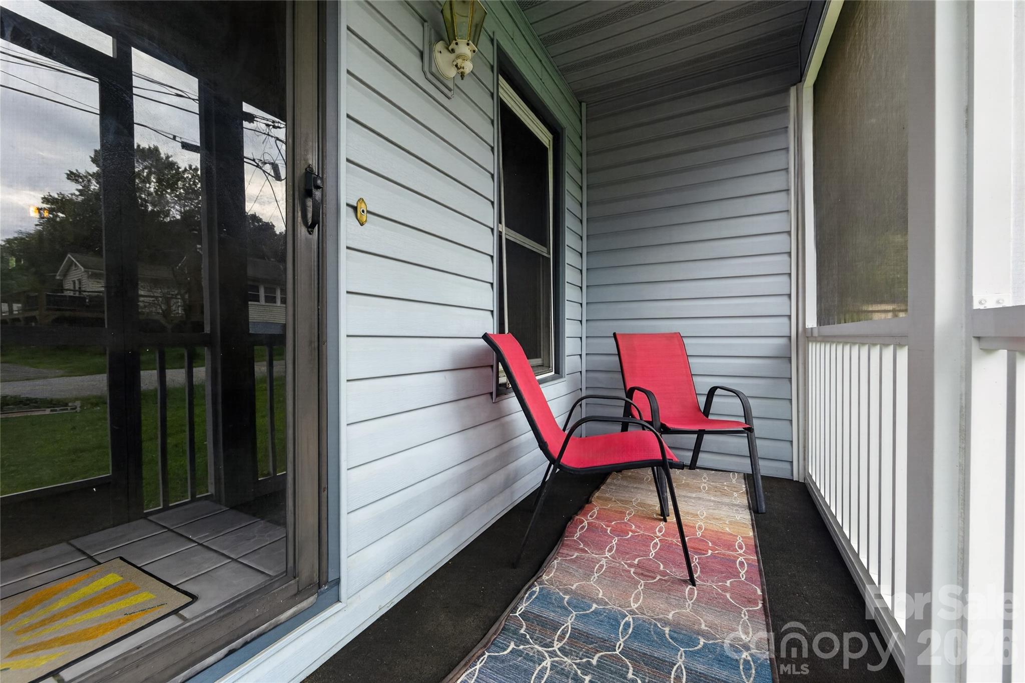 131 Spencer Street — Clyde