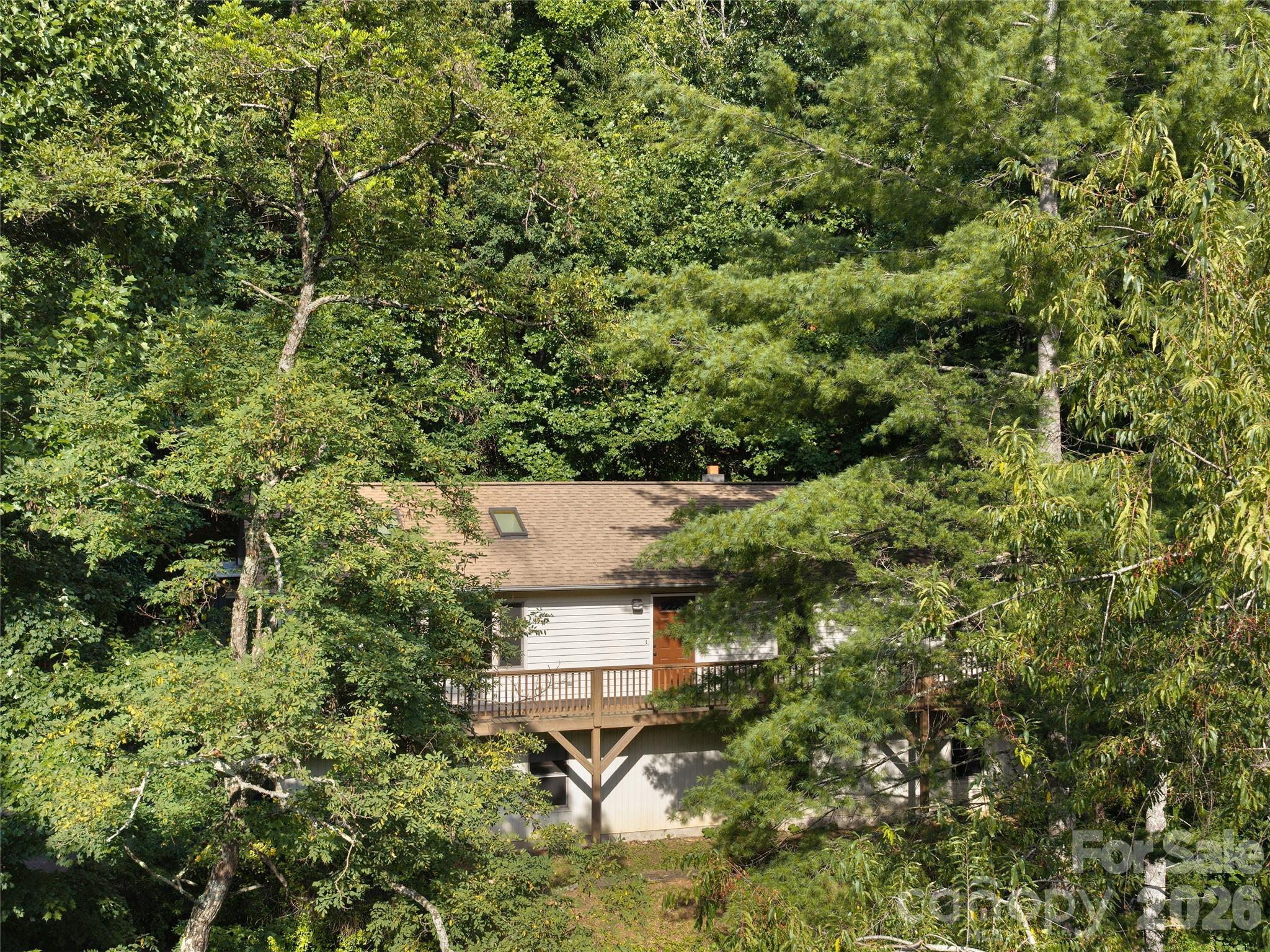 63 Independence Boulevard — Asheville