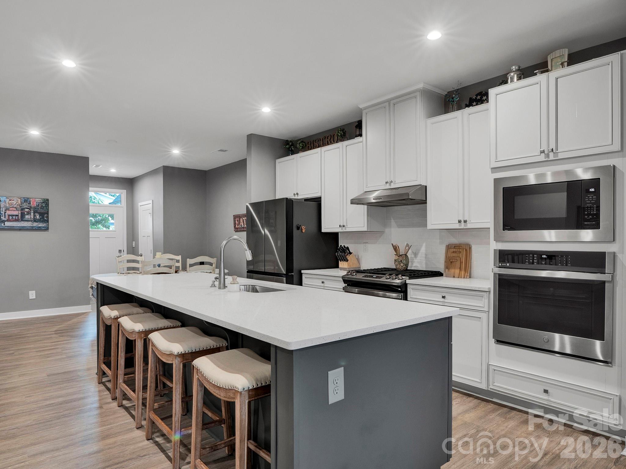 1531 Dennis Austin Lane — Indian Trail