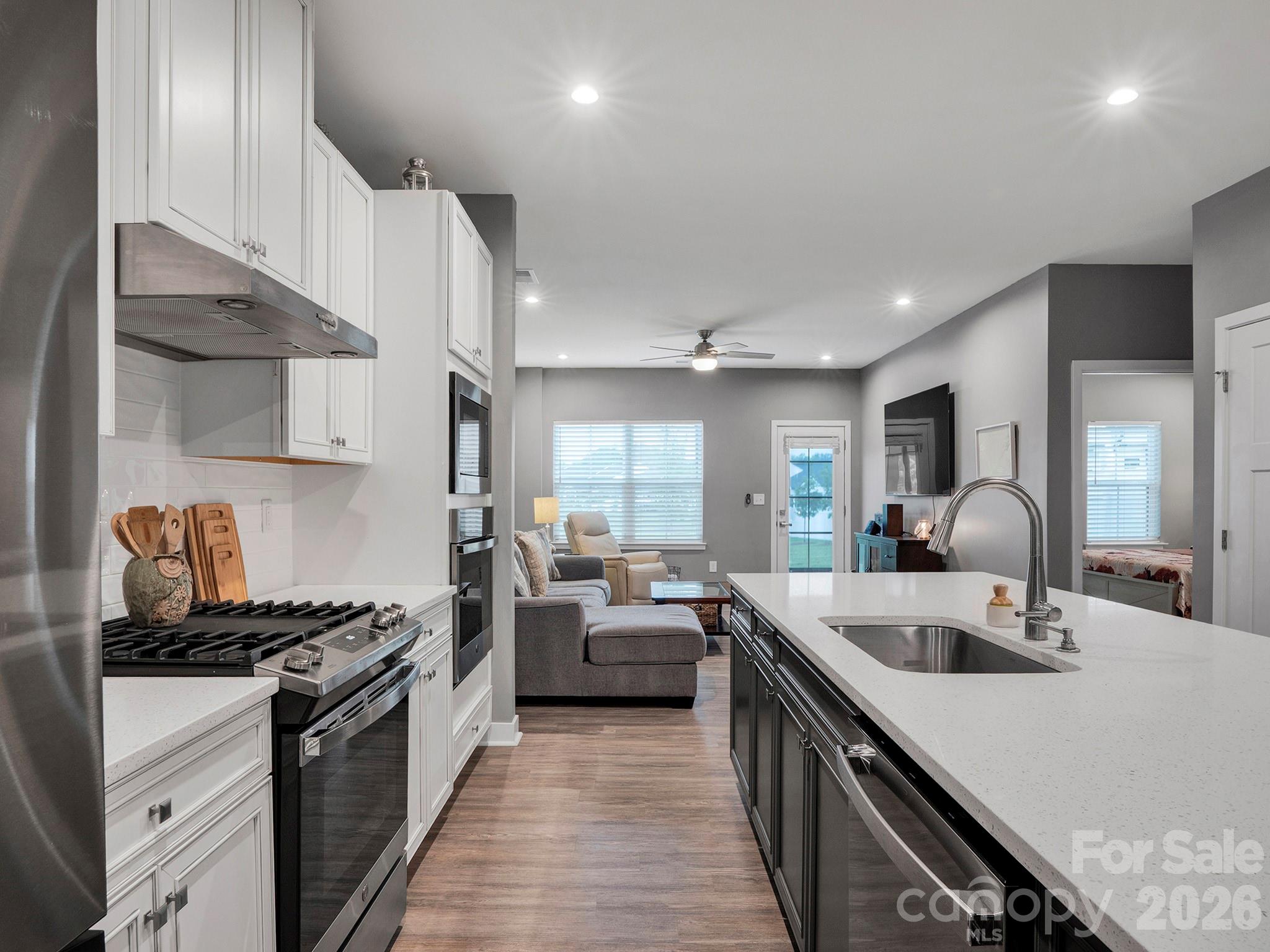 1531 Dennis Austin Lane — Indian Trail