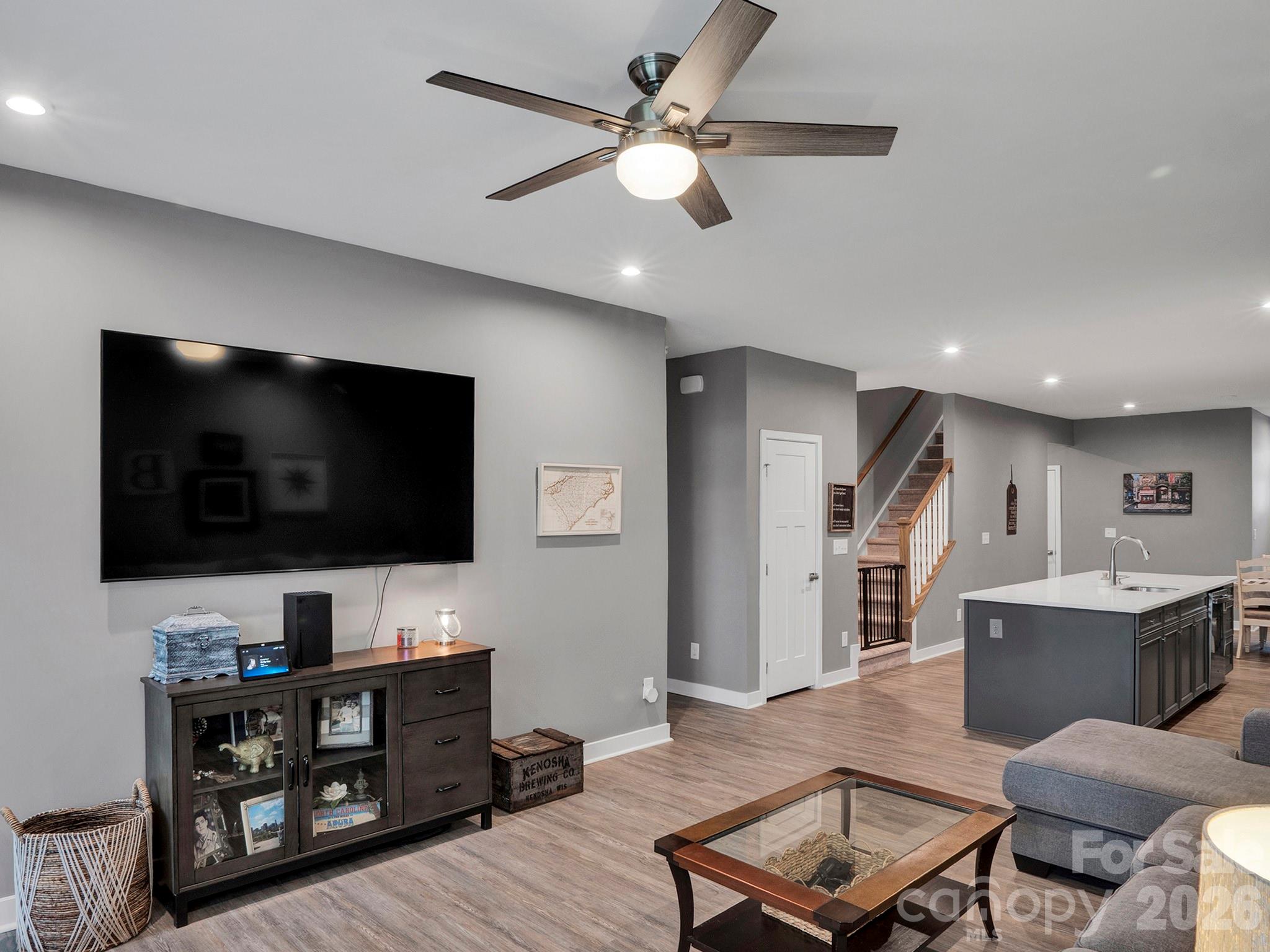 1531 Dennis Austin Lane — Indian Trail