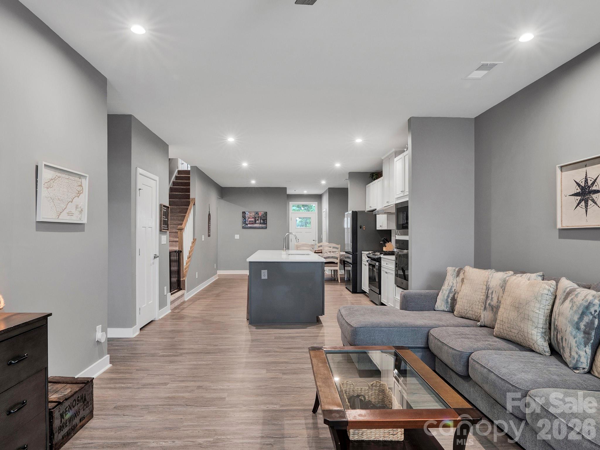 1531 Dennis Austin Lane — Indian Trail