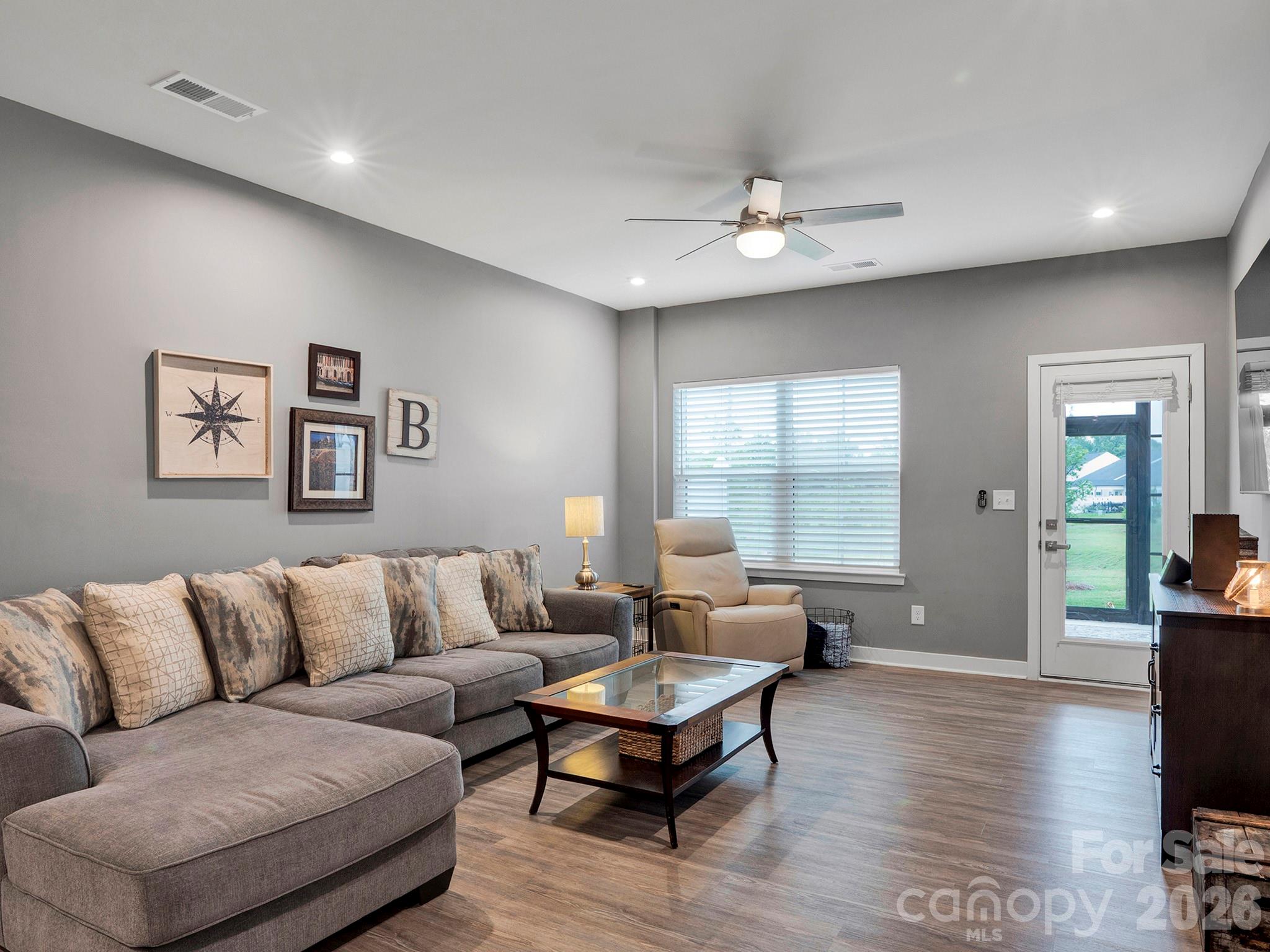 1531 Dennis Austin Lane — Indian Trail