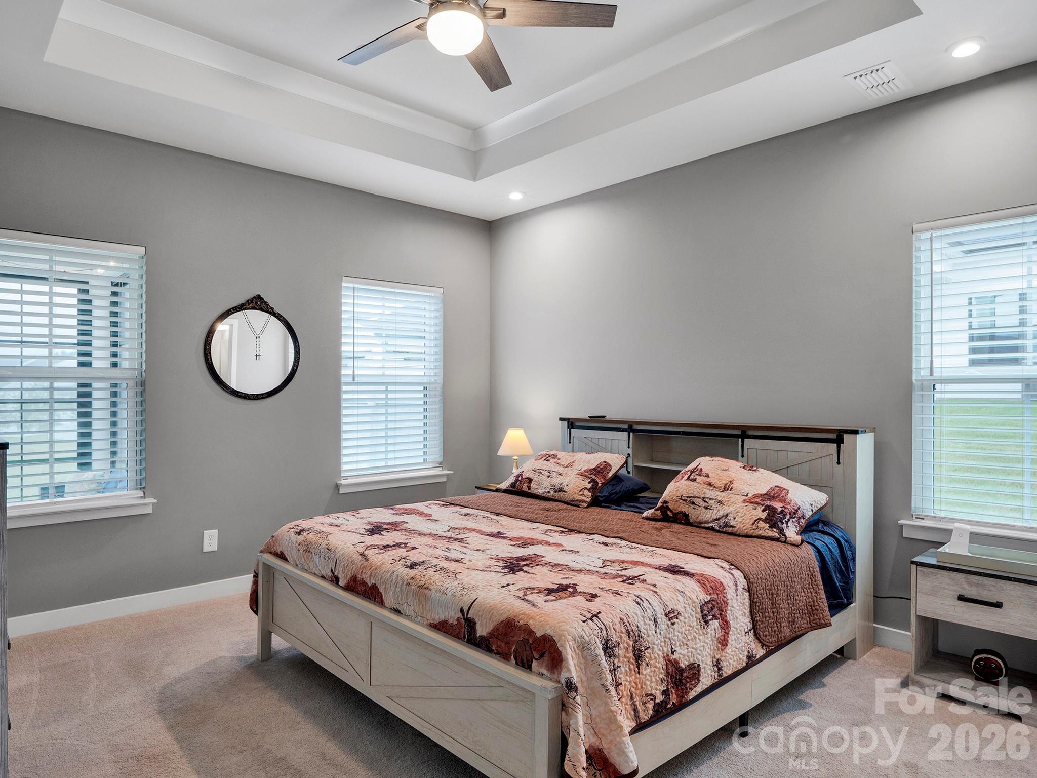 1531 Dennis Austin Lane — Indian Trail