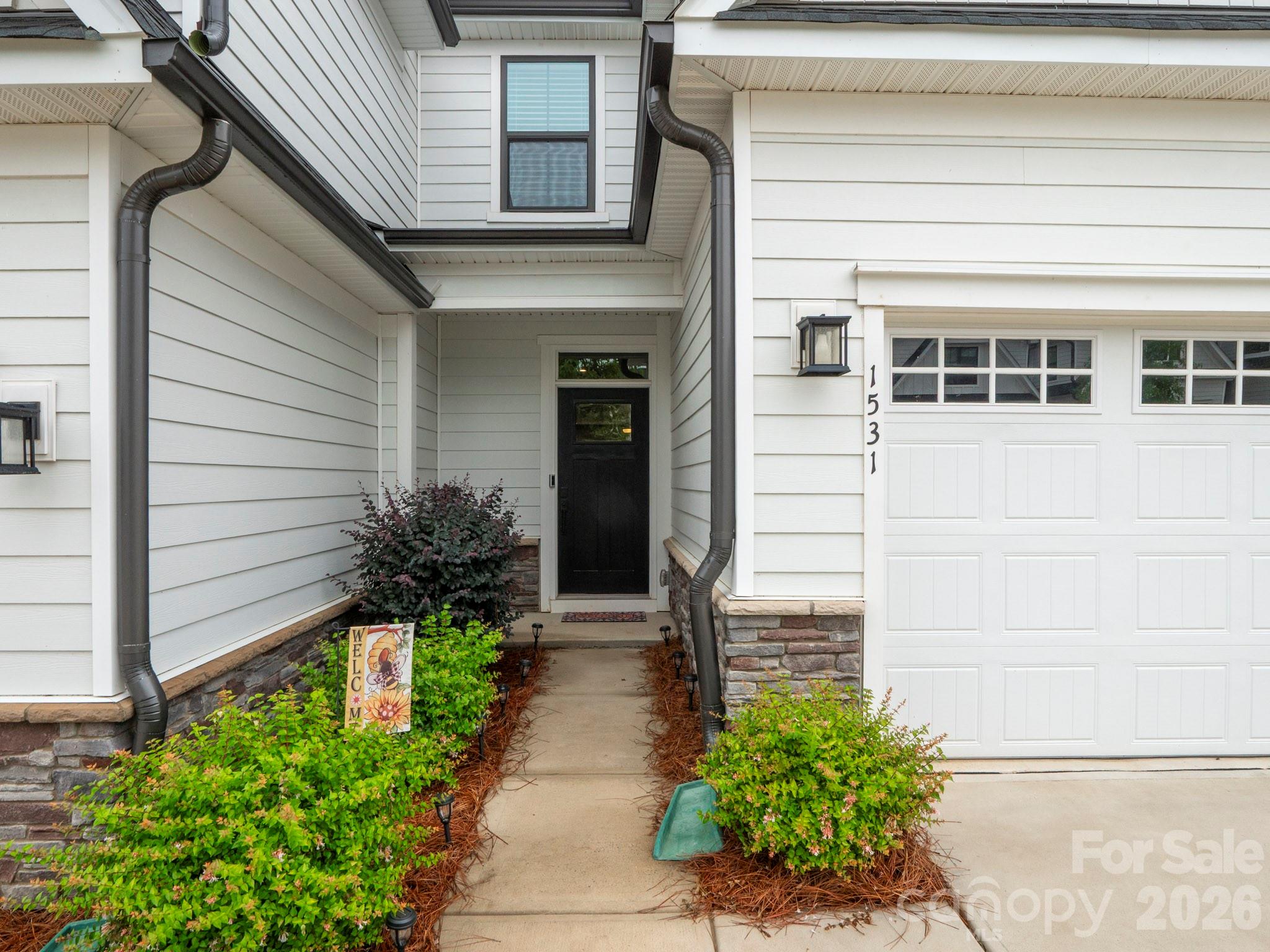 1531 Dennis Austin Lane — Indian Trail