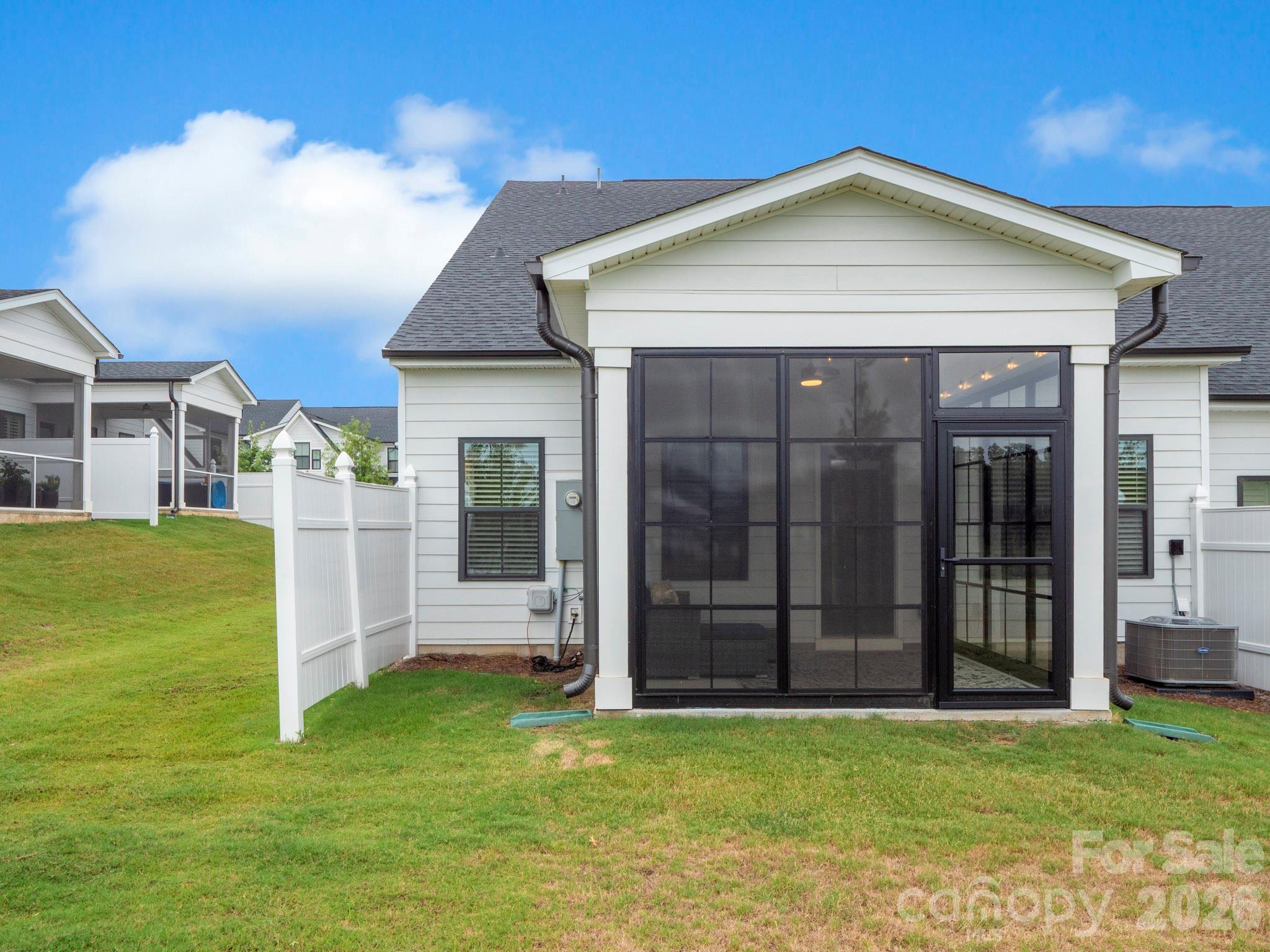 1531 Dennis Austin Lane — Indian Trail