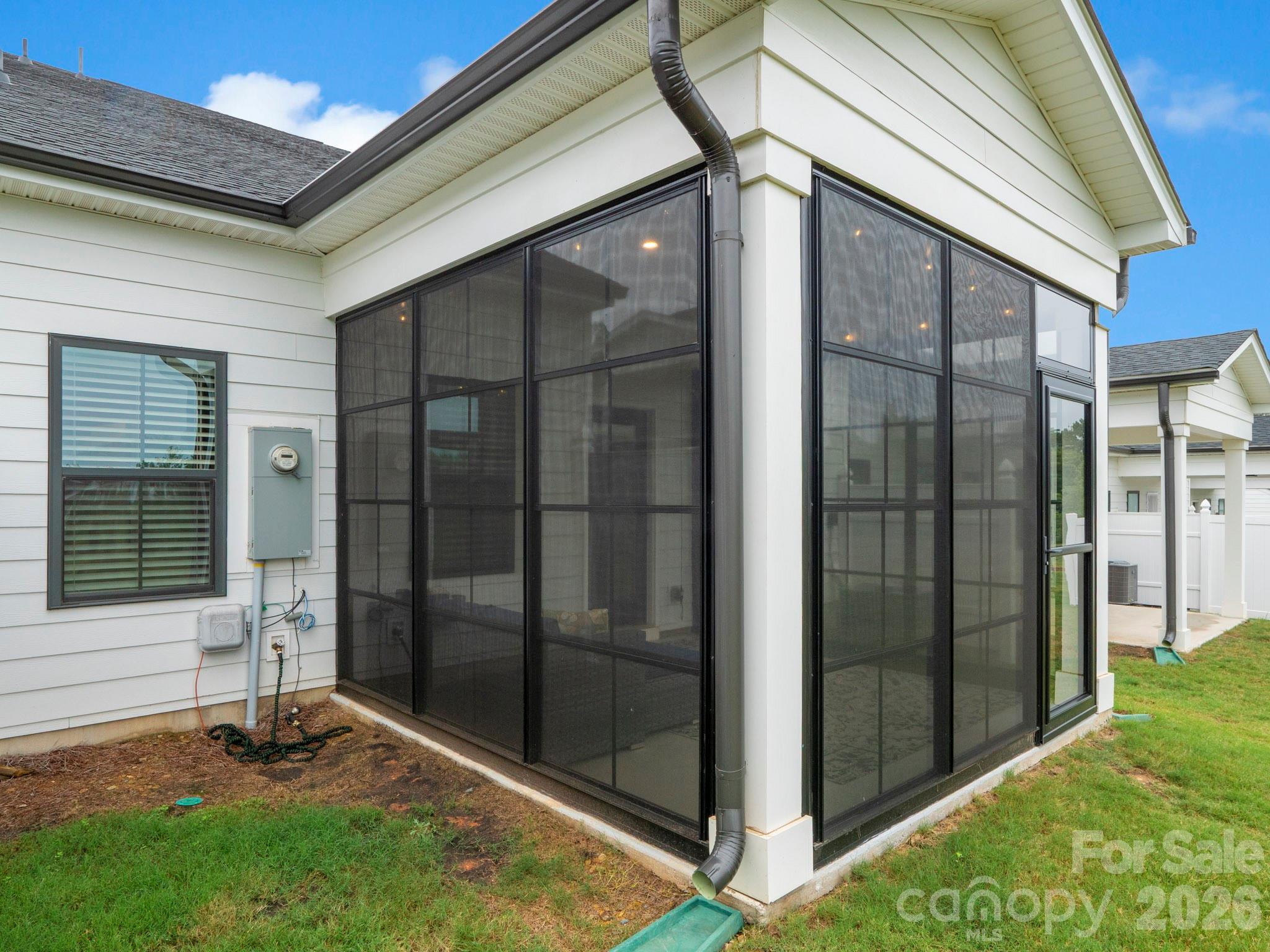 1531 Dennis Austin Lane — Indian Trail