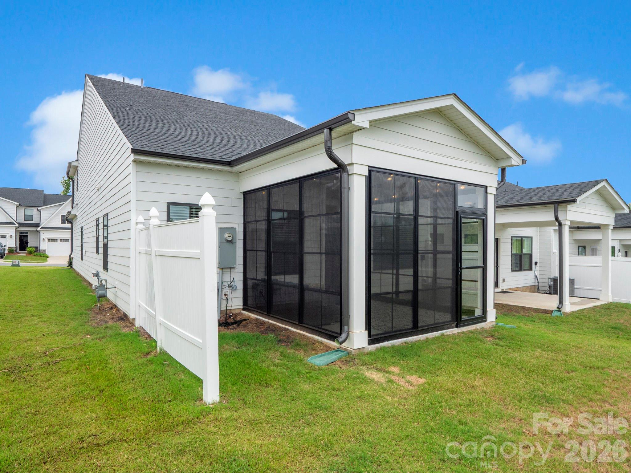 1531 Dennis Austin Lane — Indian Trail