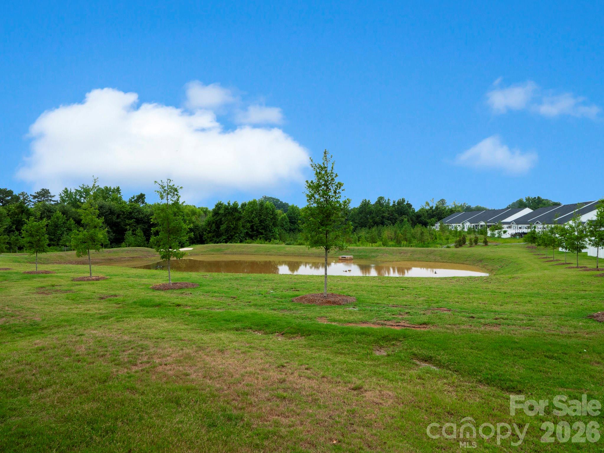 1531 Dennis Austin Lane — Indian Trail