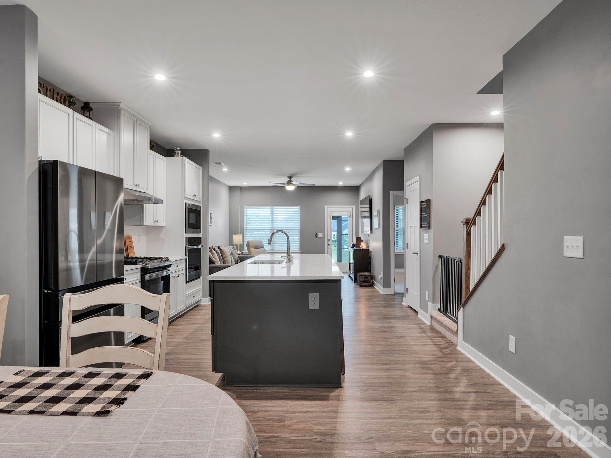 1531 Dennis Austin Lane — Indian Trail