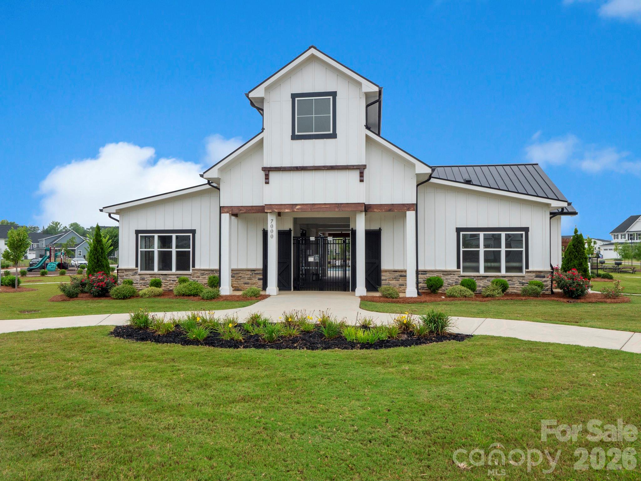 1531 Dennis Austin Lane — Indian Trail