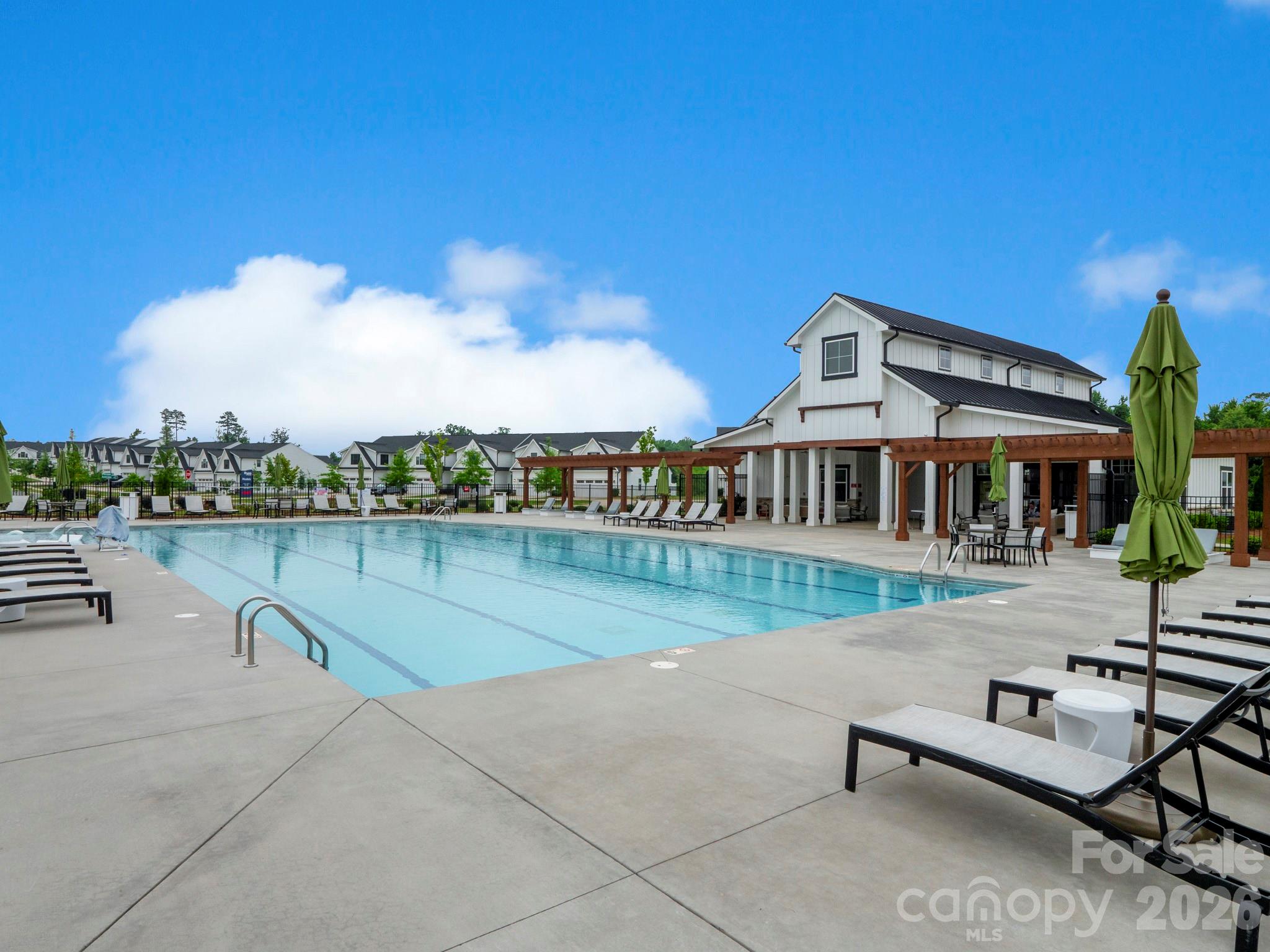 1531 Dennis Austin Lane — Indian Trail