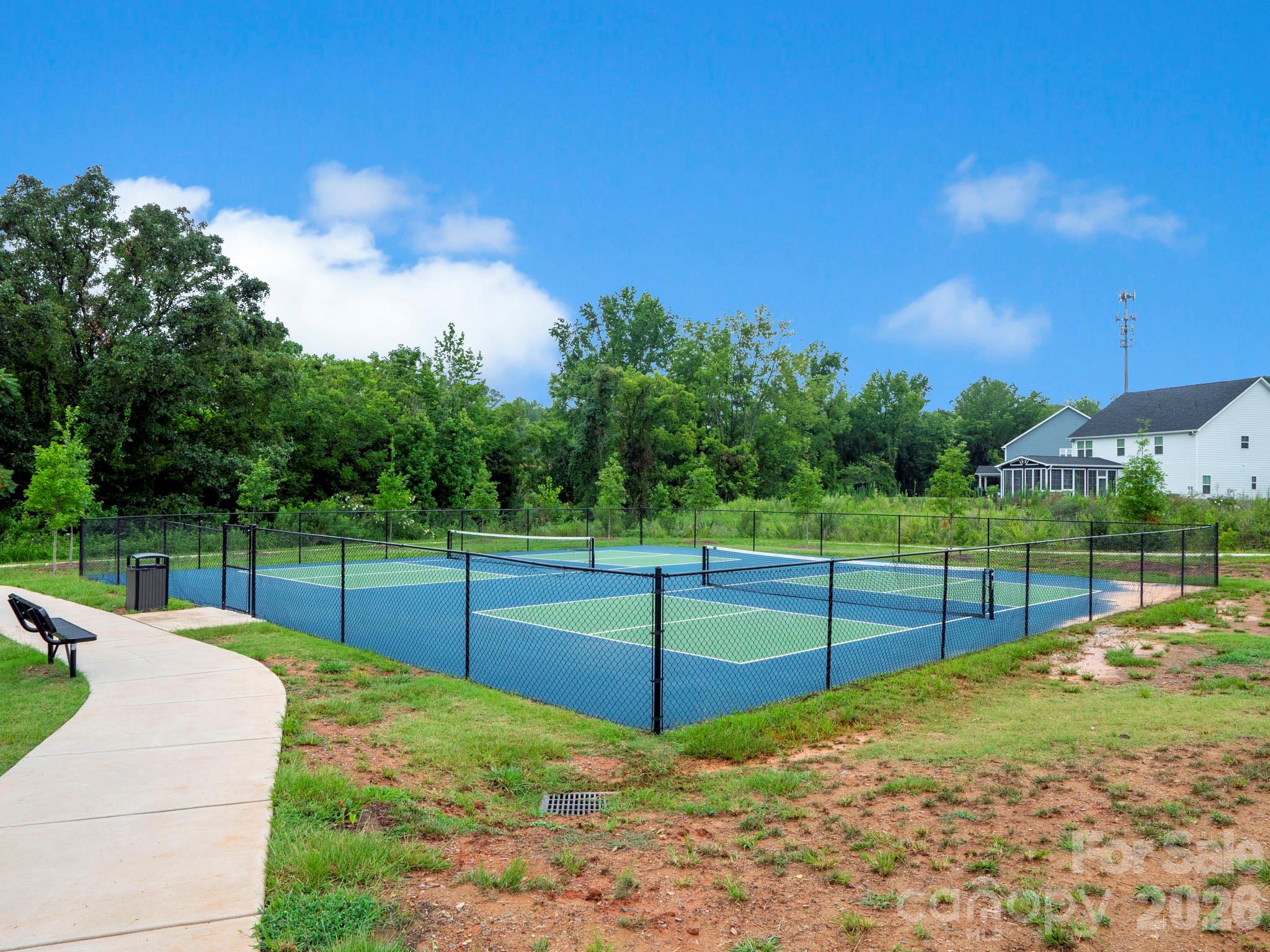 1531 Dennis Austin Lane — Indian Trail