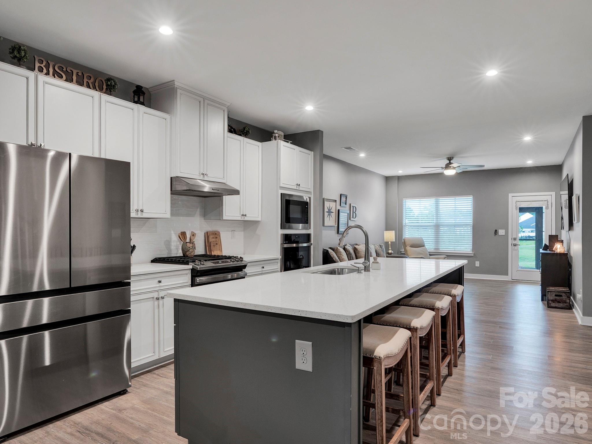 1531 Dennis Austin Lane — Indian Trail