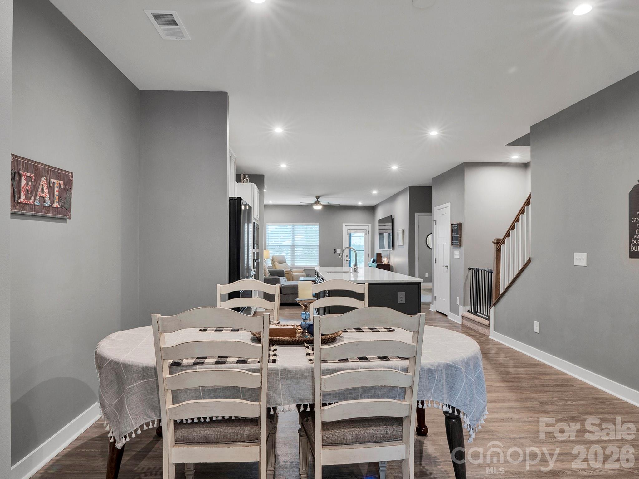 1531 Dennis Austin Lane — Indian Trail