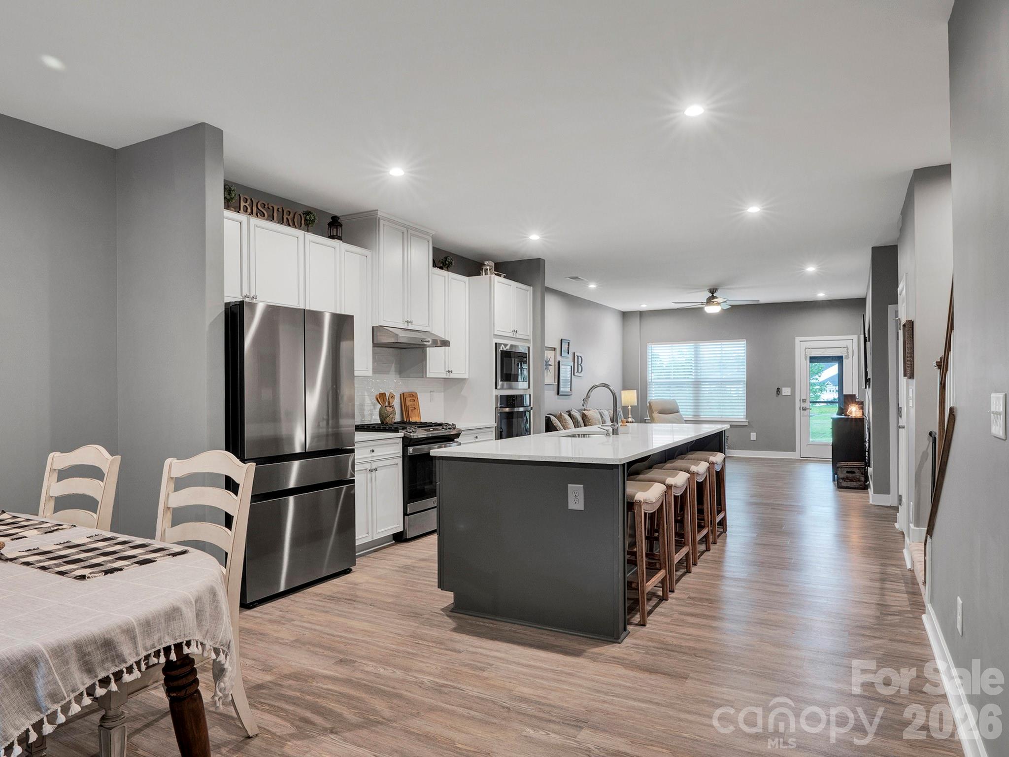 1531 Dennis Austin Lane — Indian Trail