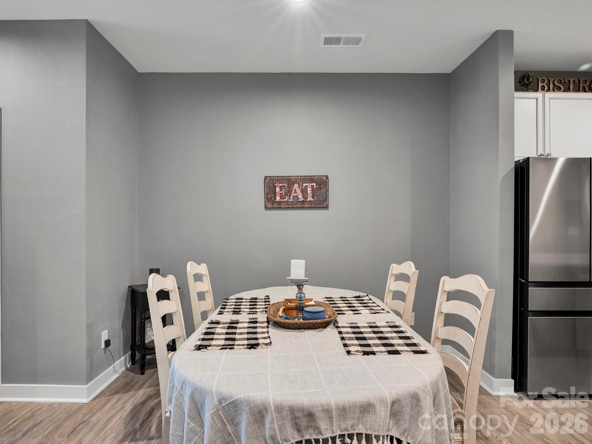 1531 Dennis Austin Lane — Indian Trail