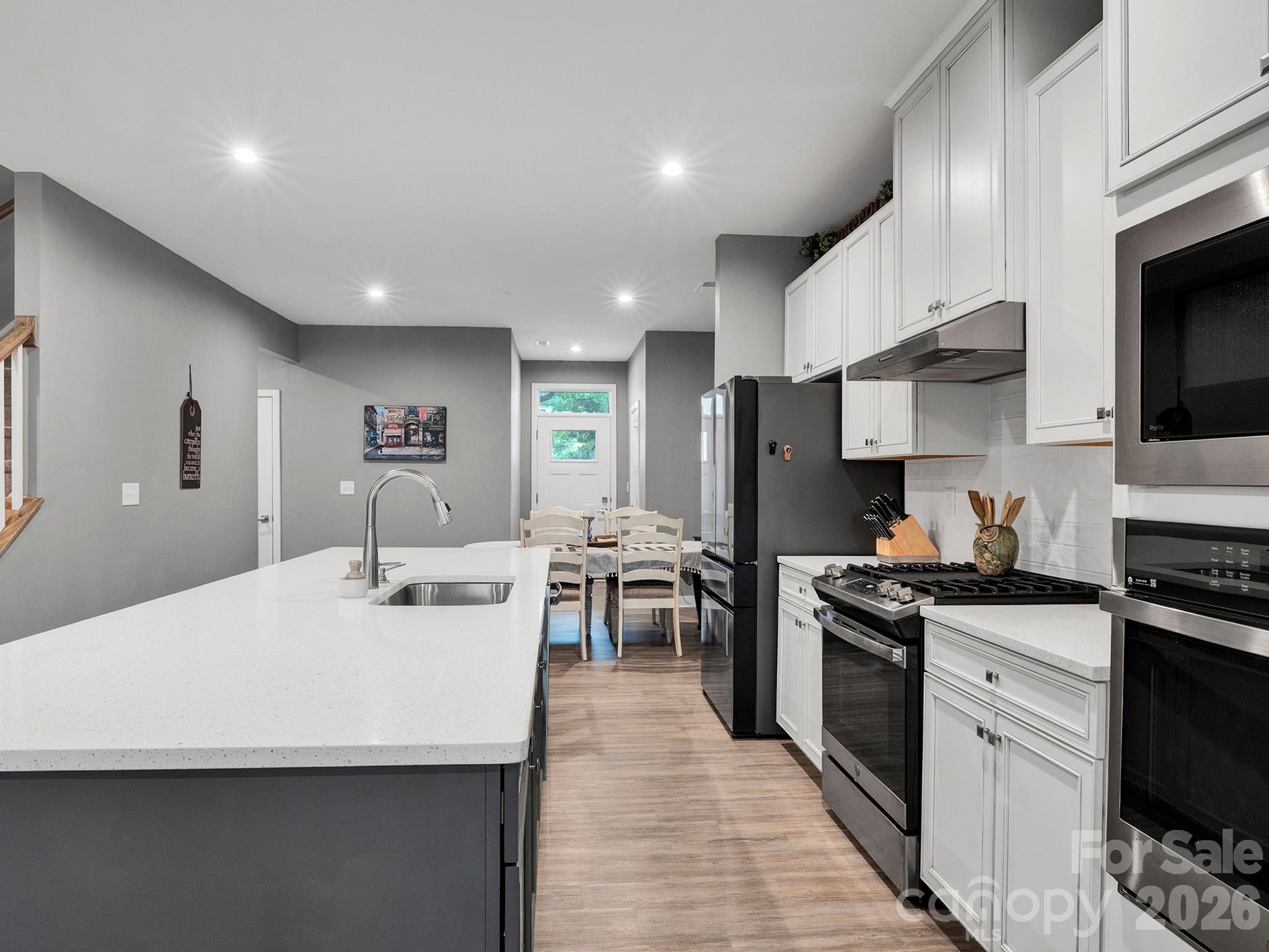 1531 Dennis Austin Lane — Indian Trail