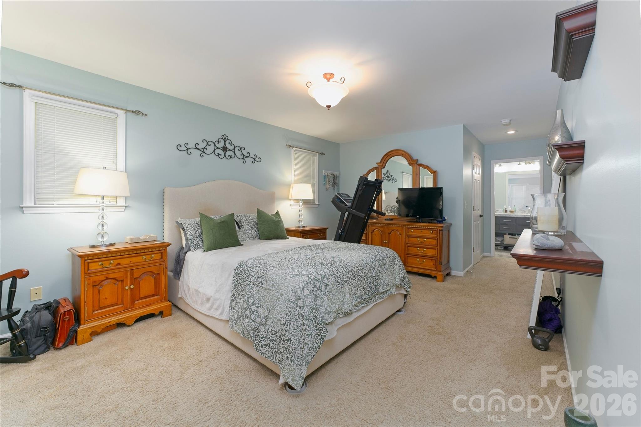 266 Cedarbrook Lane — Nebo
