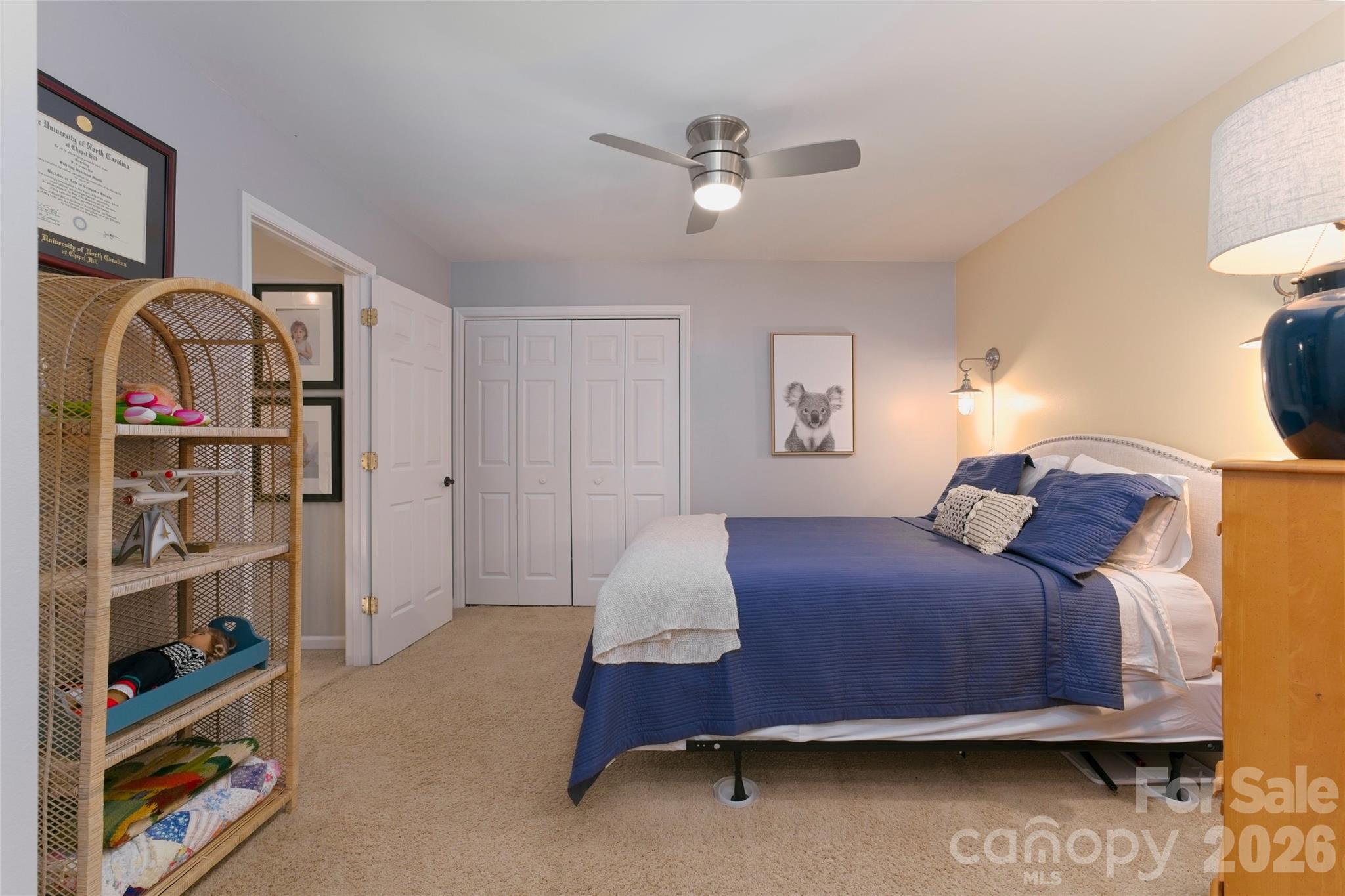 266 Cedarbrook Lane — Nebo