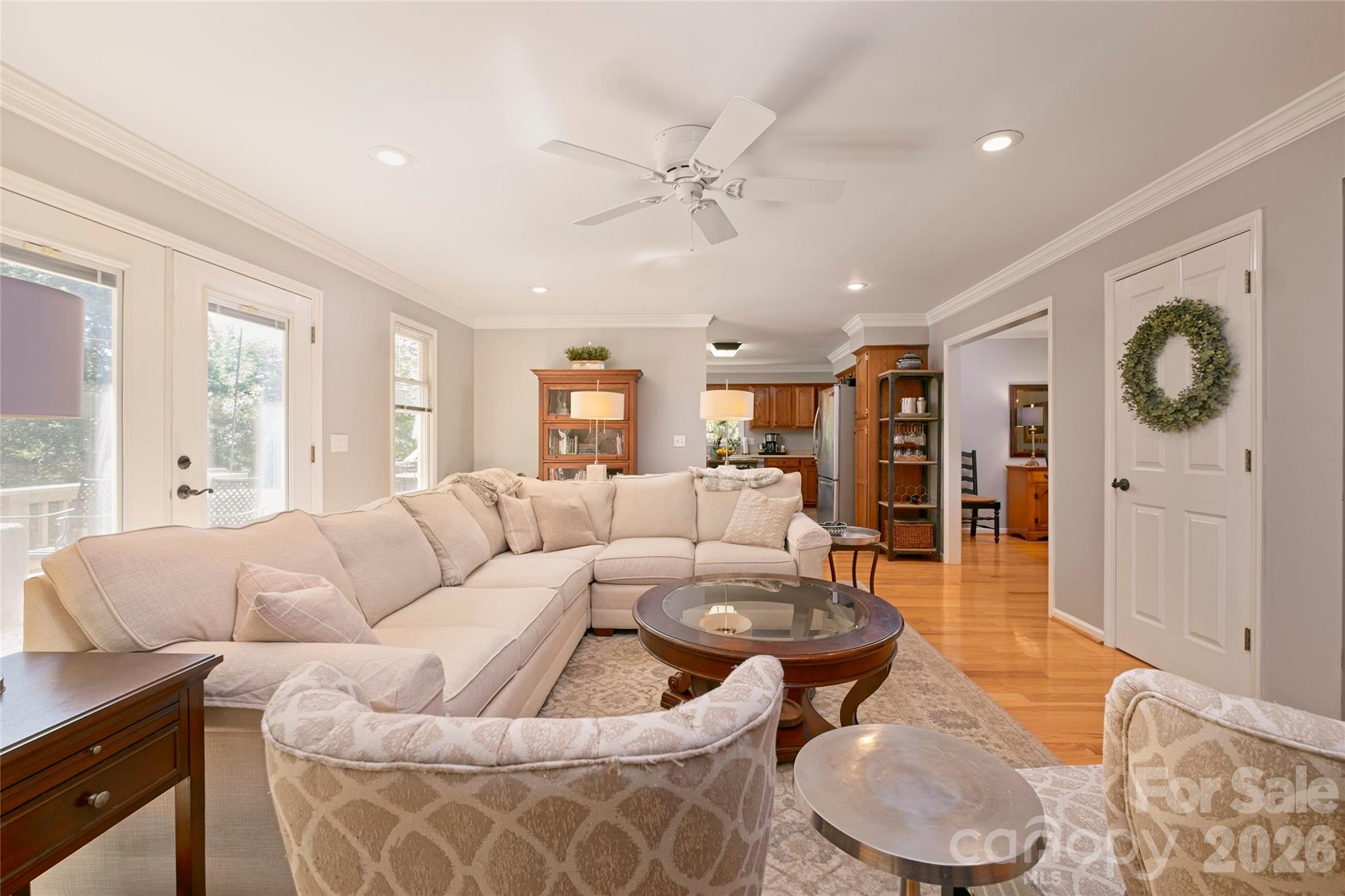 266 Cedarbrook Lane — Nebo