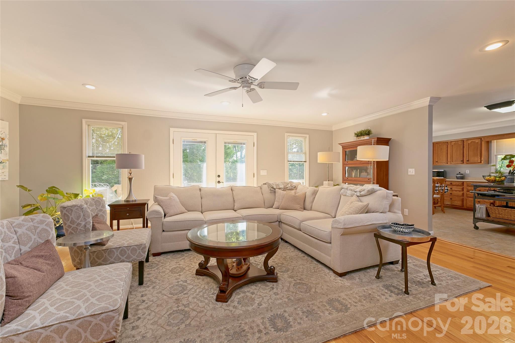 266 Cedarbrook Lane — Nebo