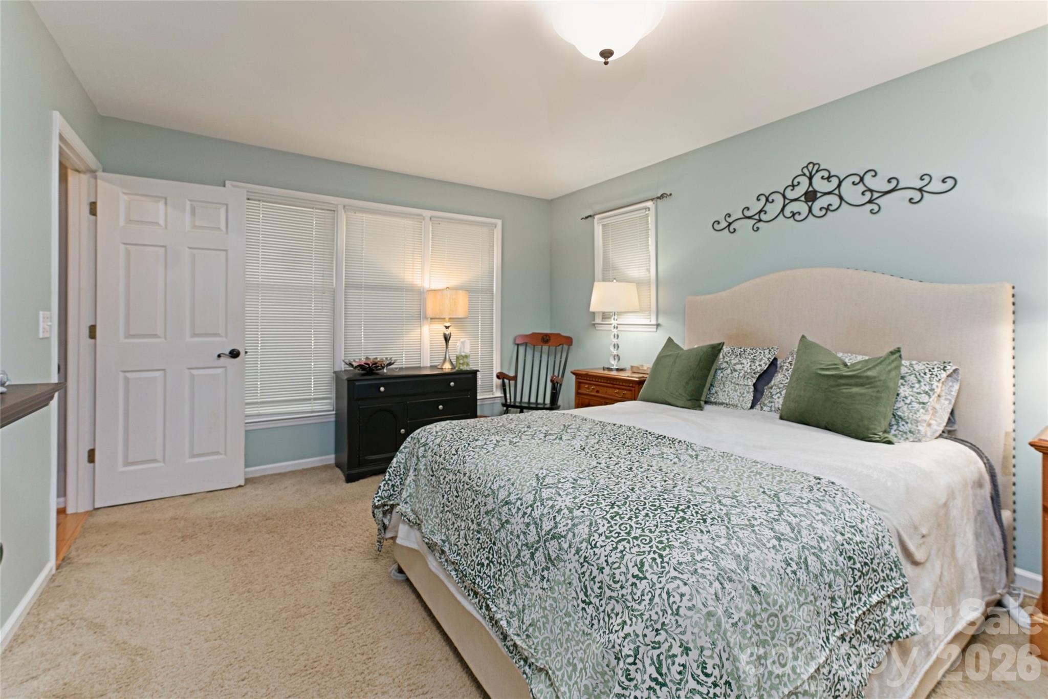 266 Cedarbrook Lane — Nebo