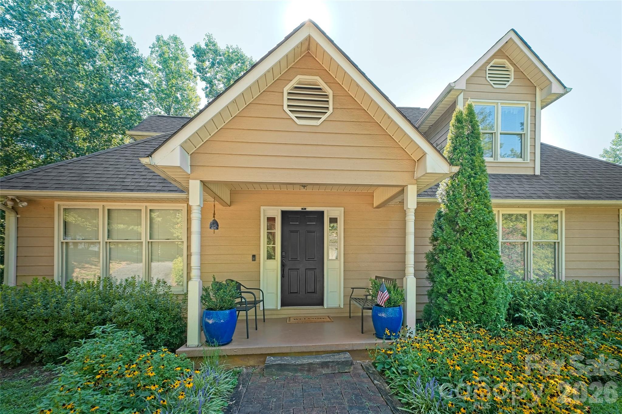 266 Cedarbrook Lane — Nebo