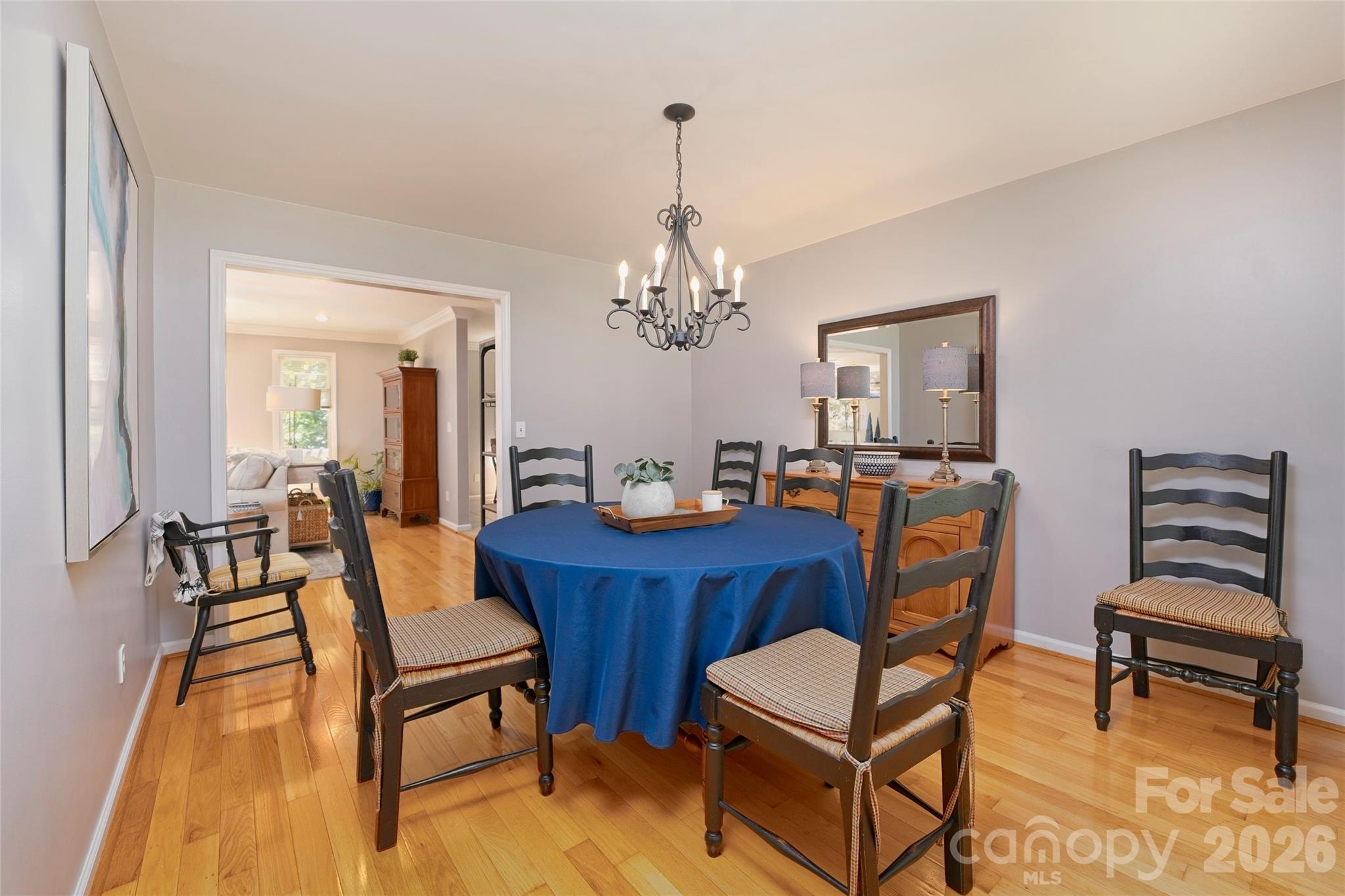 266 Cedarbrook Lane — Nebo
