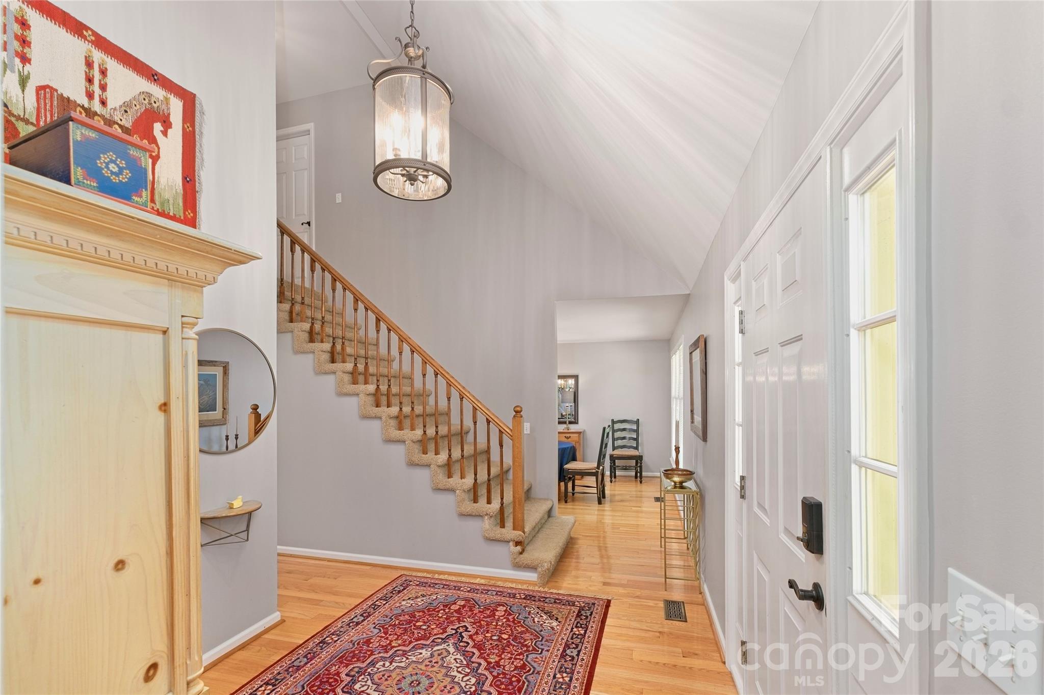 266 Cedarbrook Lane — Nebo