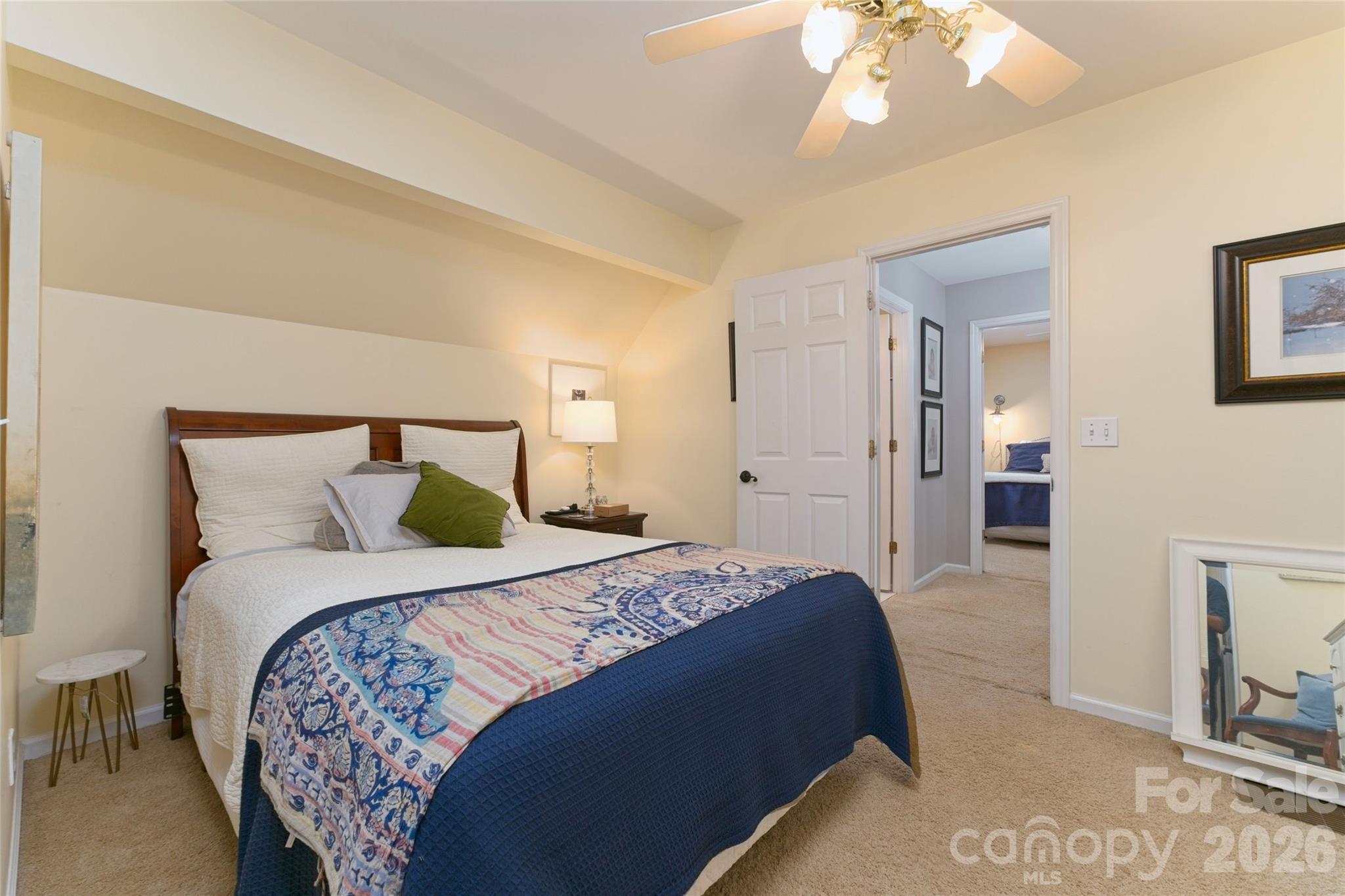 266 Cedarbrook Lane — Nebo