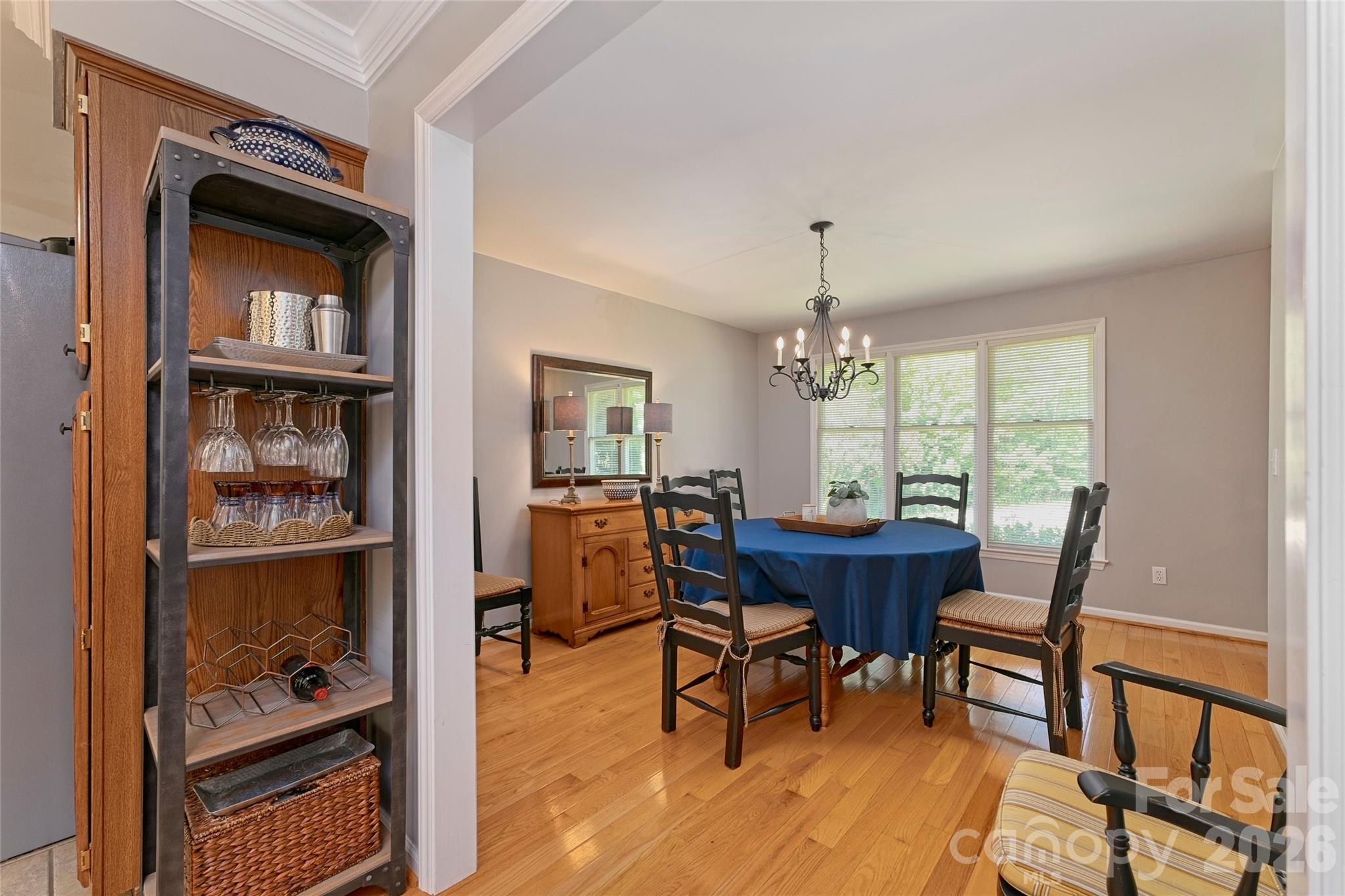 266 Cedarbrook Lane — Nebo
