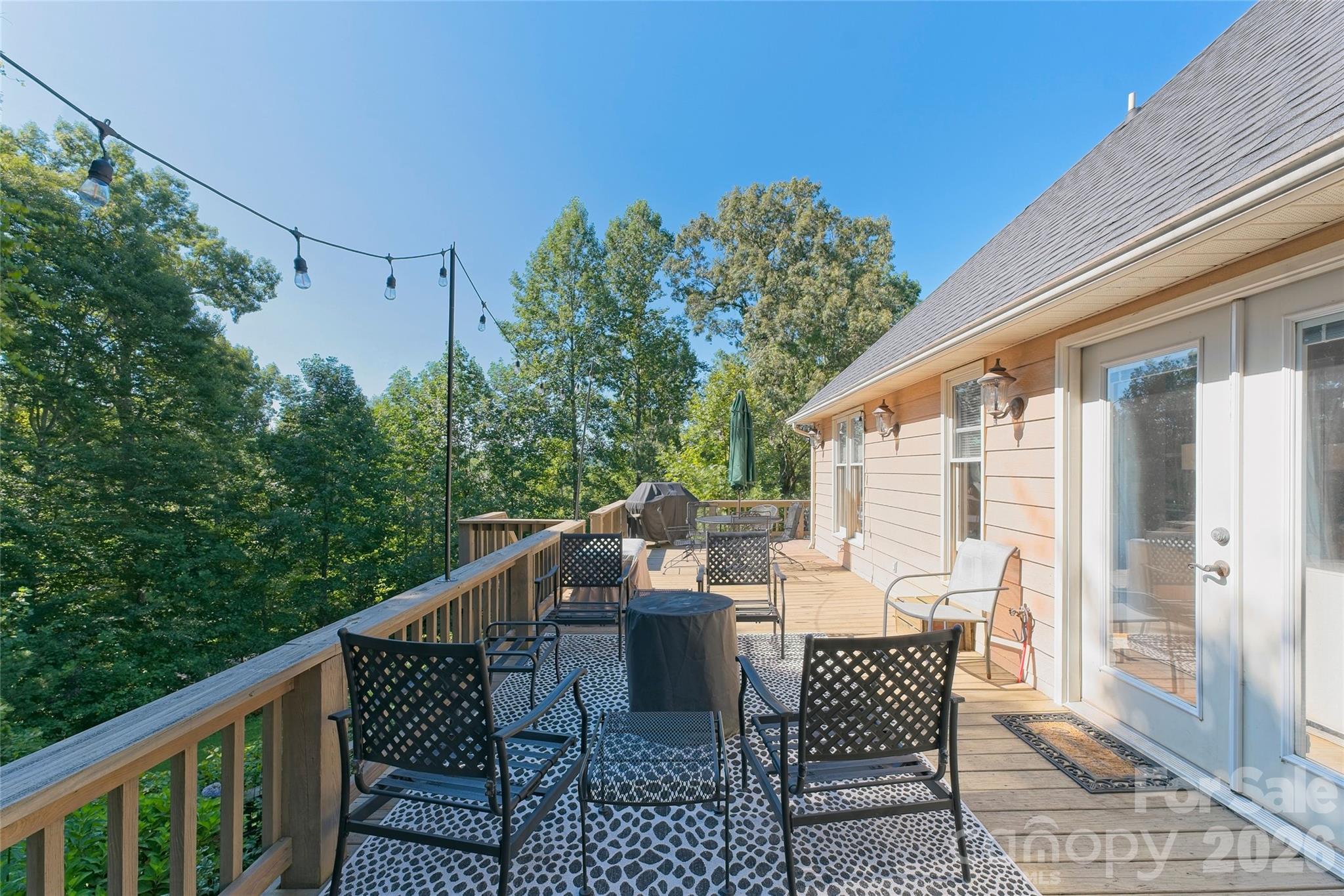 266 Cedarbrook Lane — Nebo