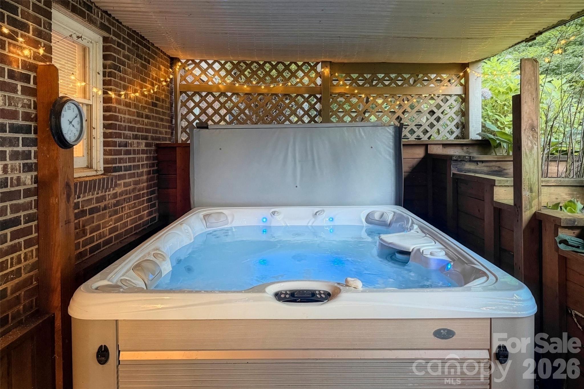 266 Cedarbrook Lane — Nebo