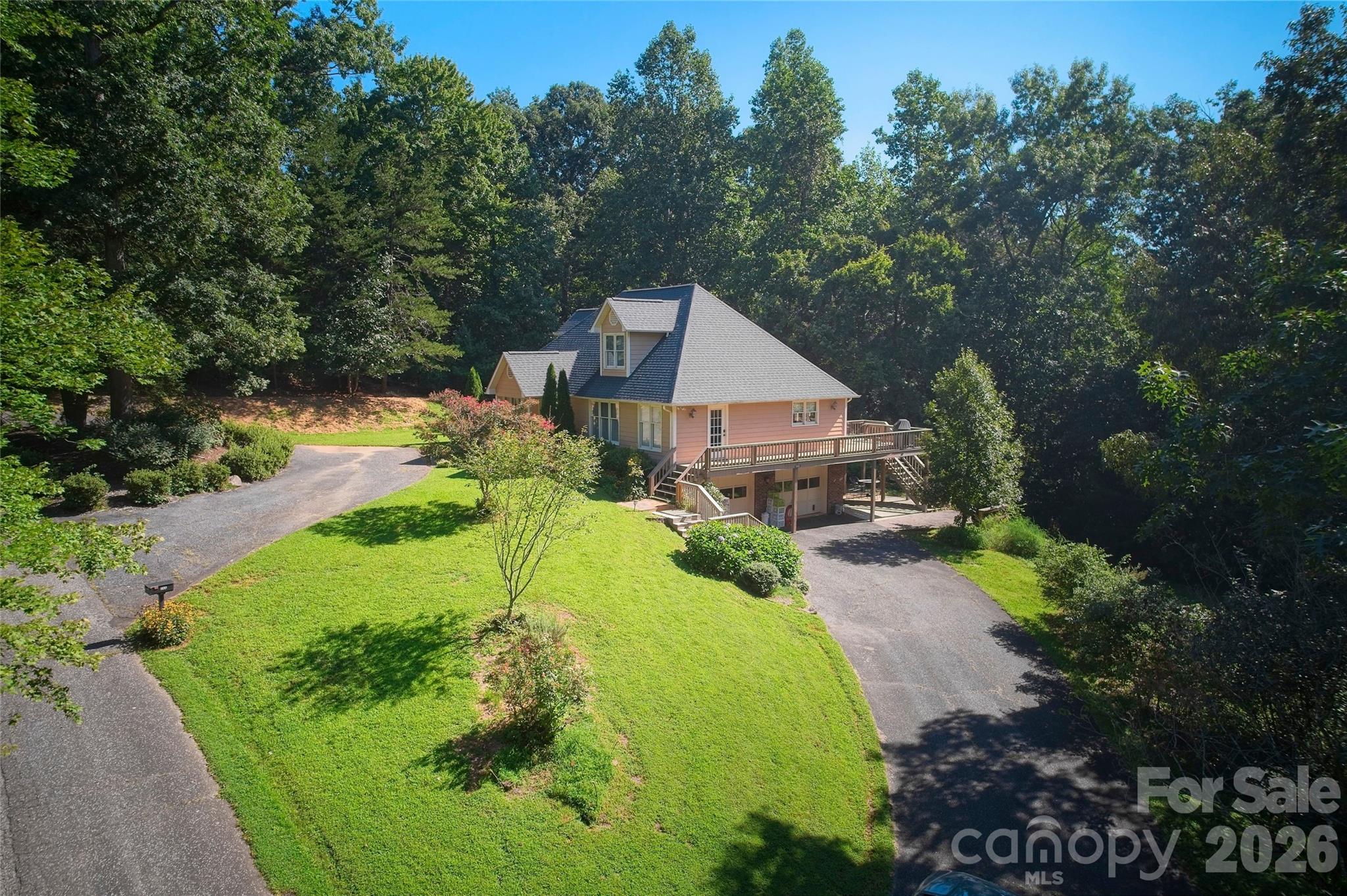 266 Cedarbrook Lane — Nebo