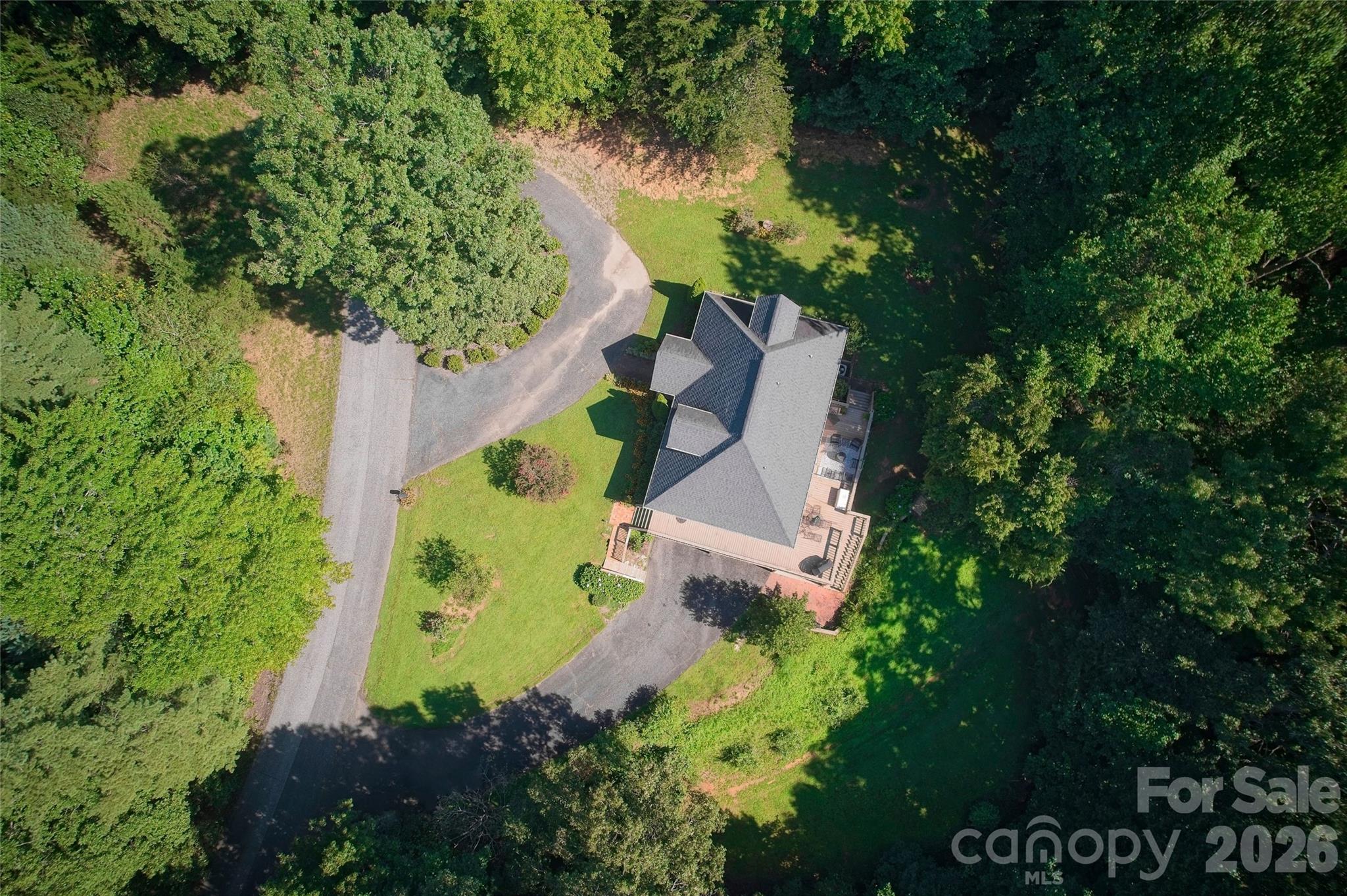 266 Cedarbrook Lane — Nebo