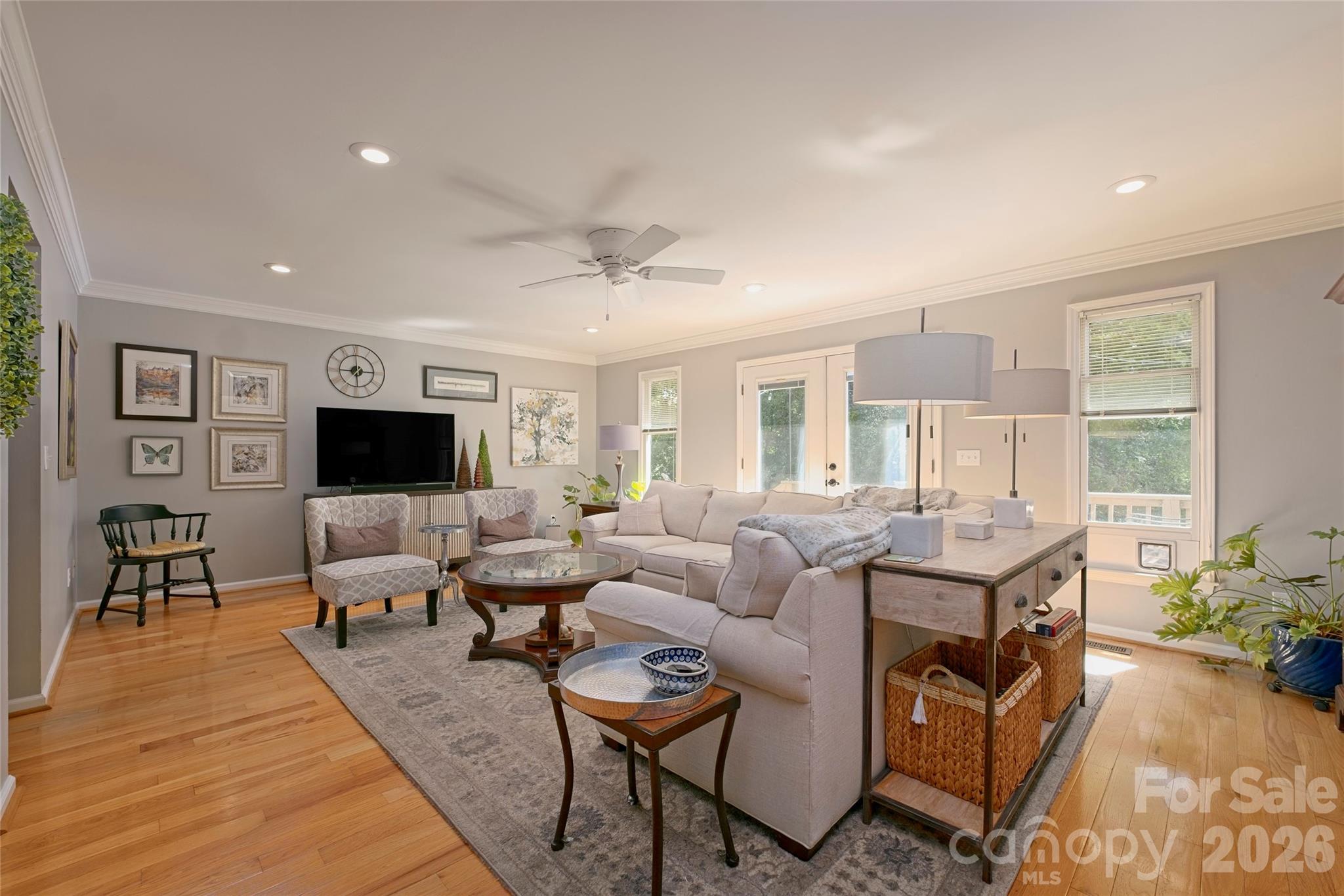 266 Cedarbrook Lane — Nebo