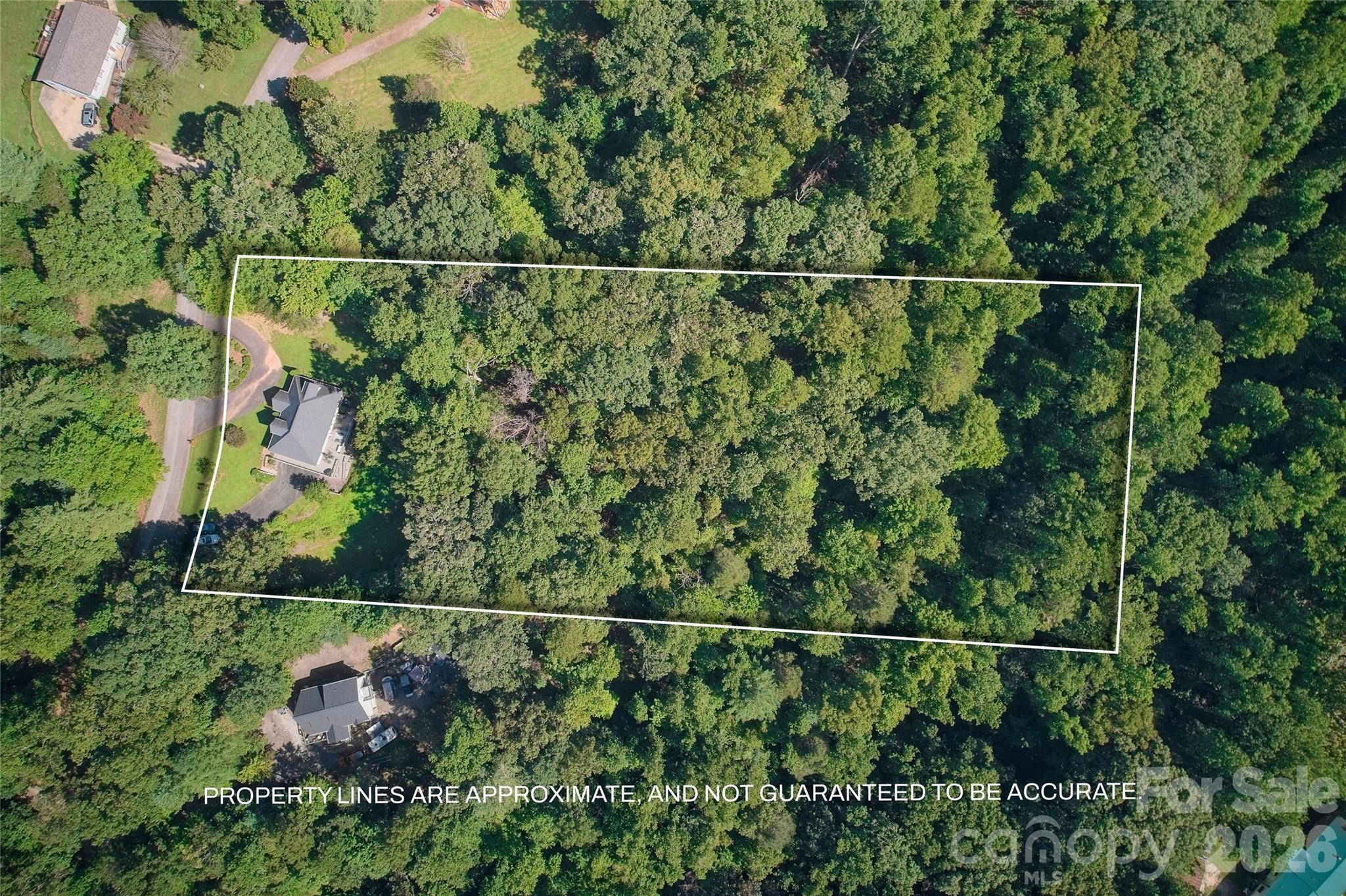 266 Cedarbrook Lane — Nebo