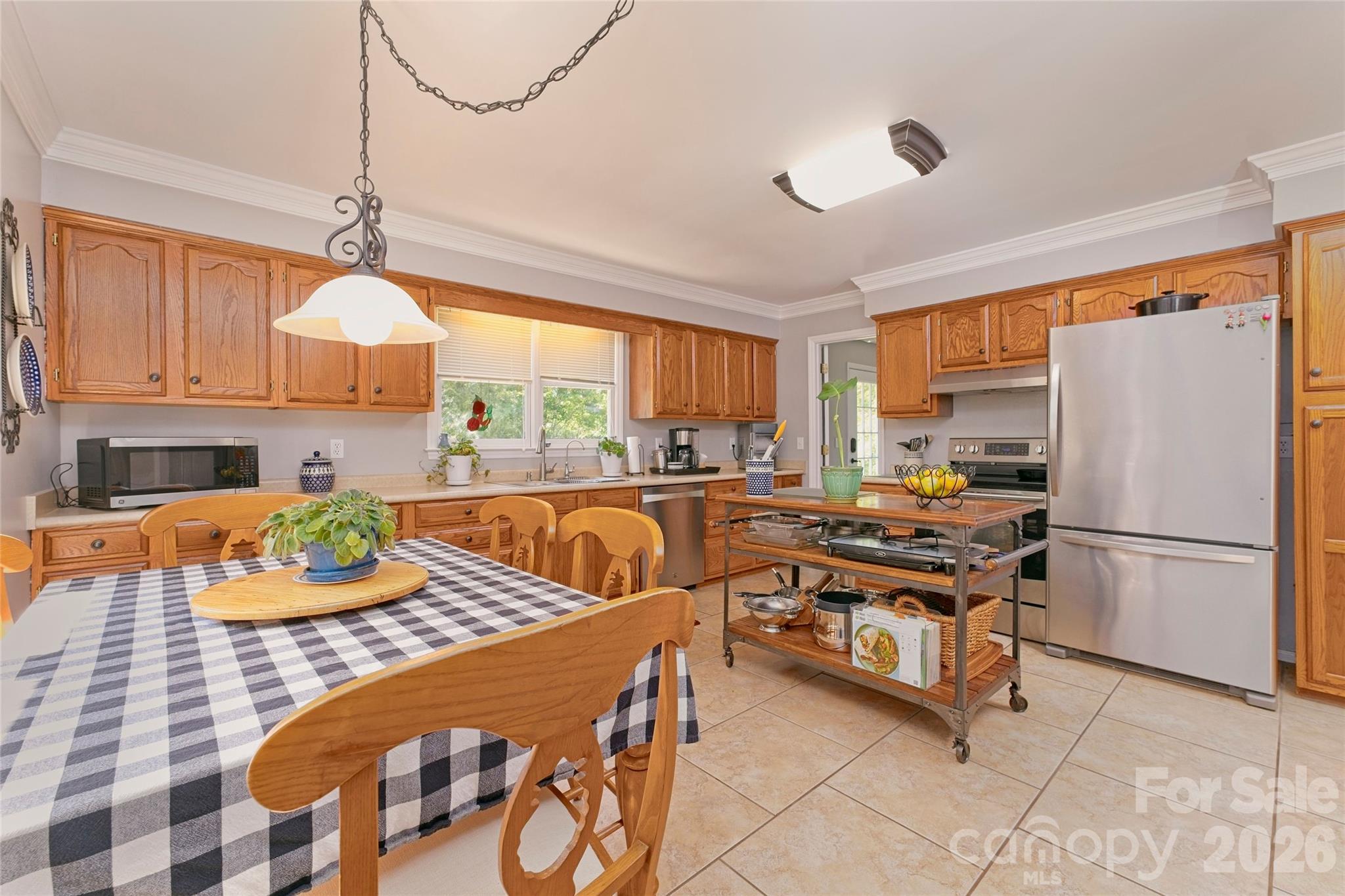 266 Cedarbrook Lane — Nebo