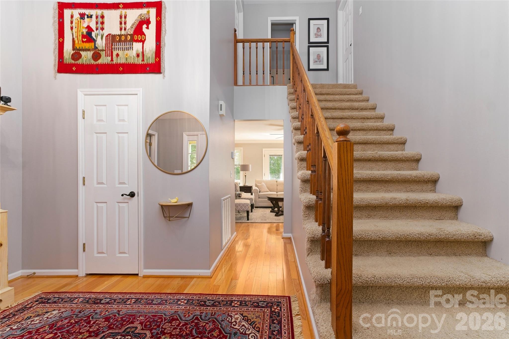 266 Cedarbrook Lane — Nebo