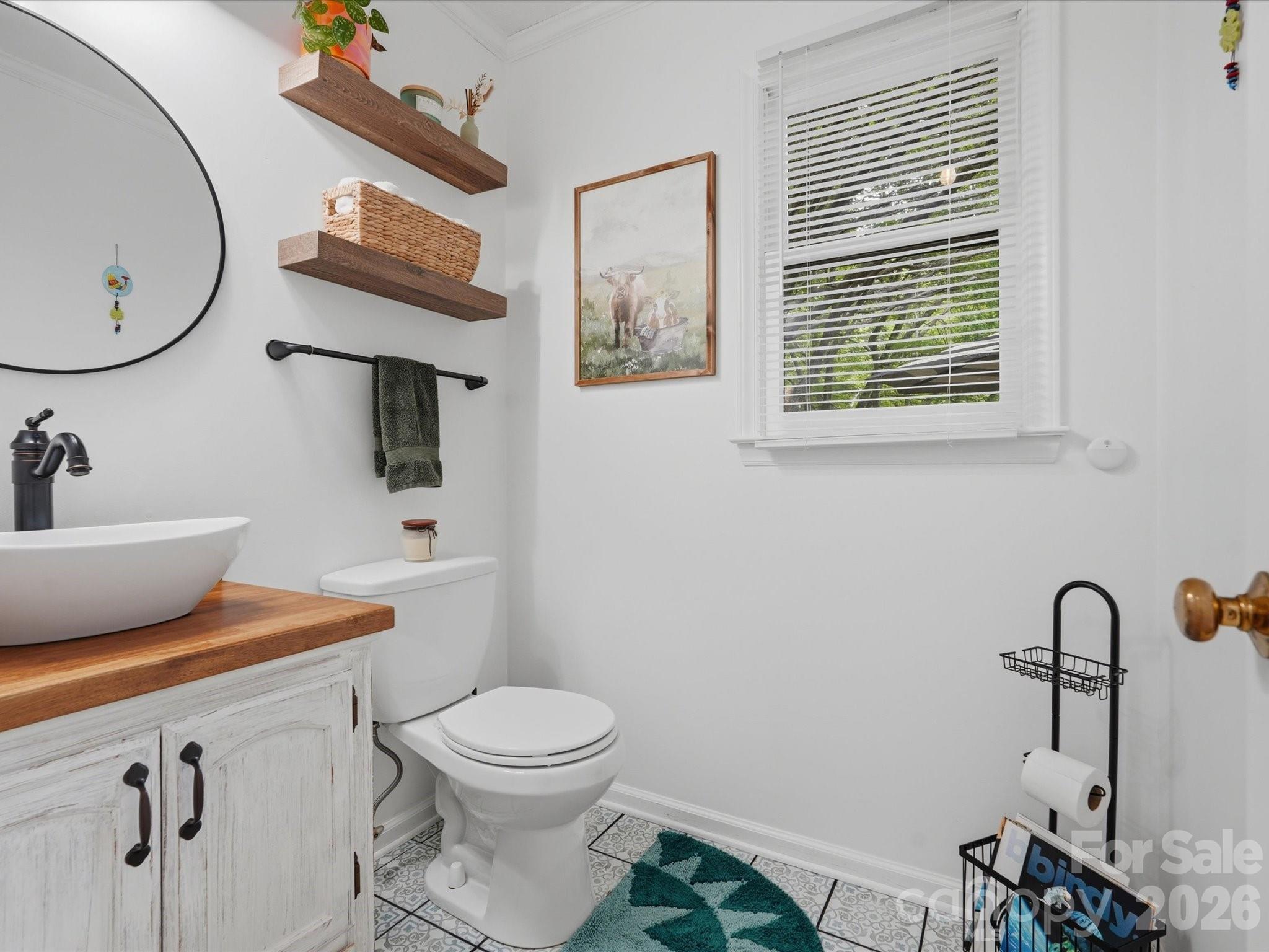 2709 Stockwood Drive — Gastonia