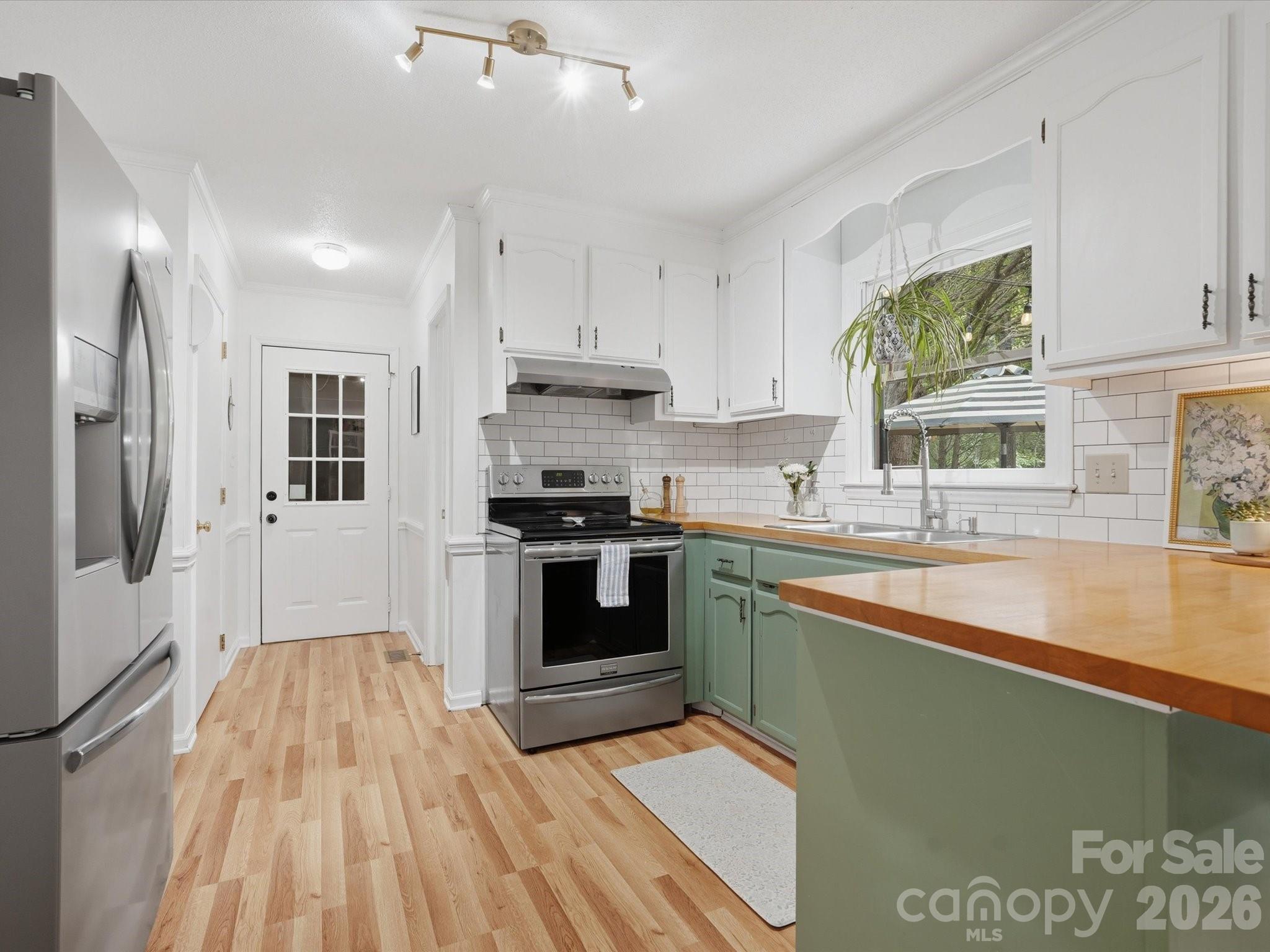 2709 Stockwood Drive — Gastonia