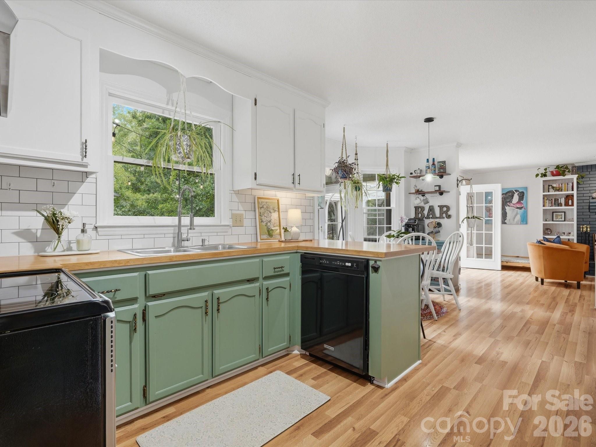 2709 Stockwood Drive — Gastonia