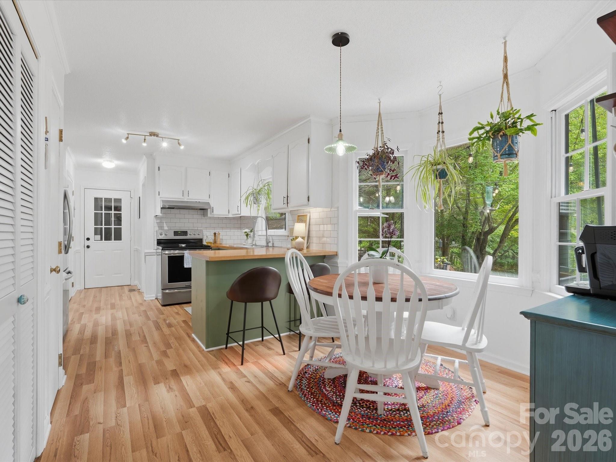 2709 Stockwood Drive — Gastonia