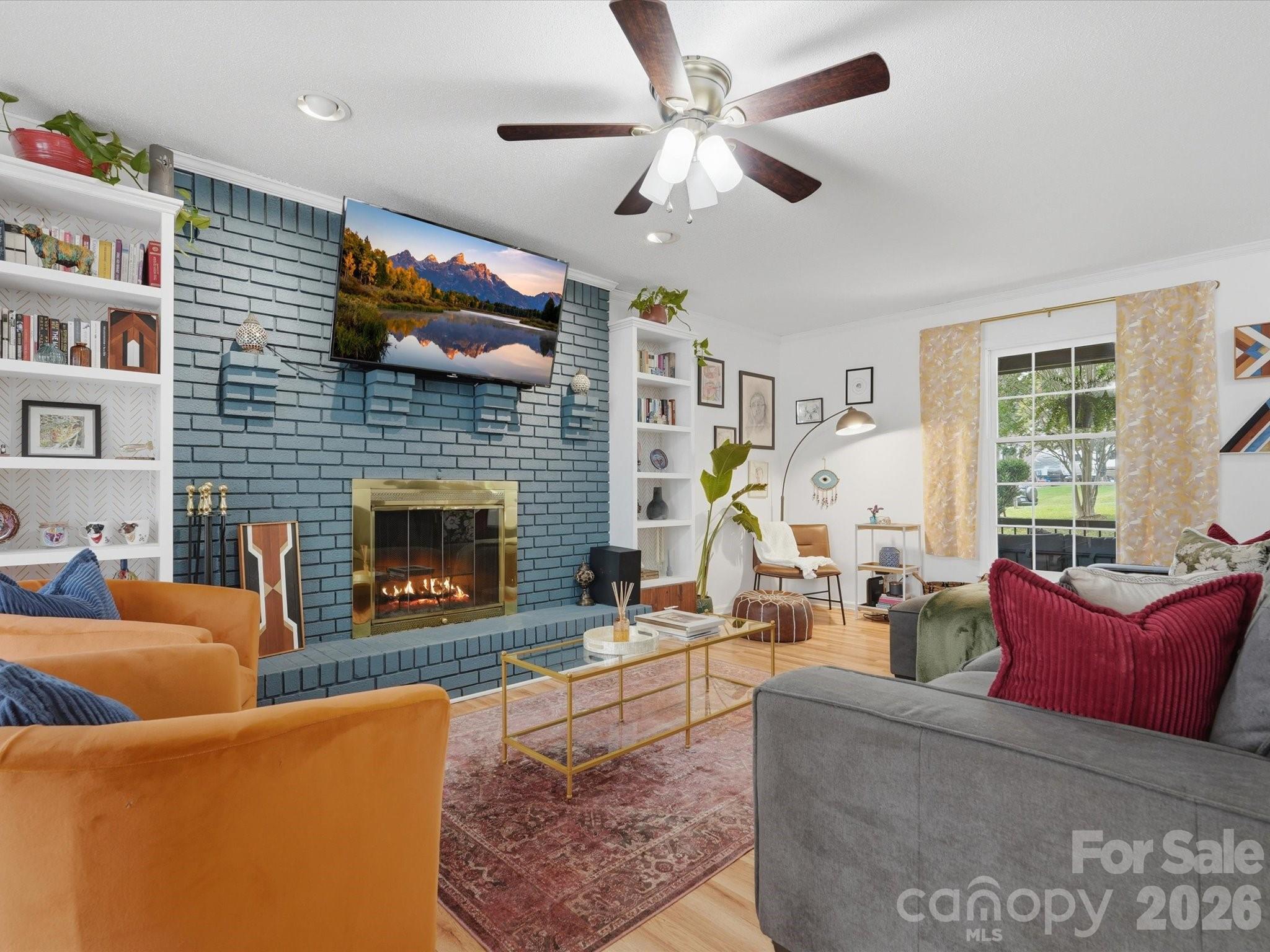 2709 Stockwood Drive — Gastonia