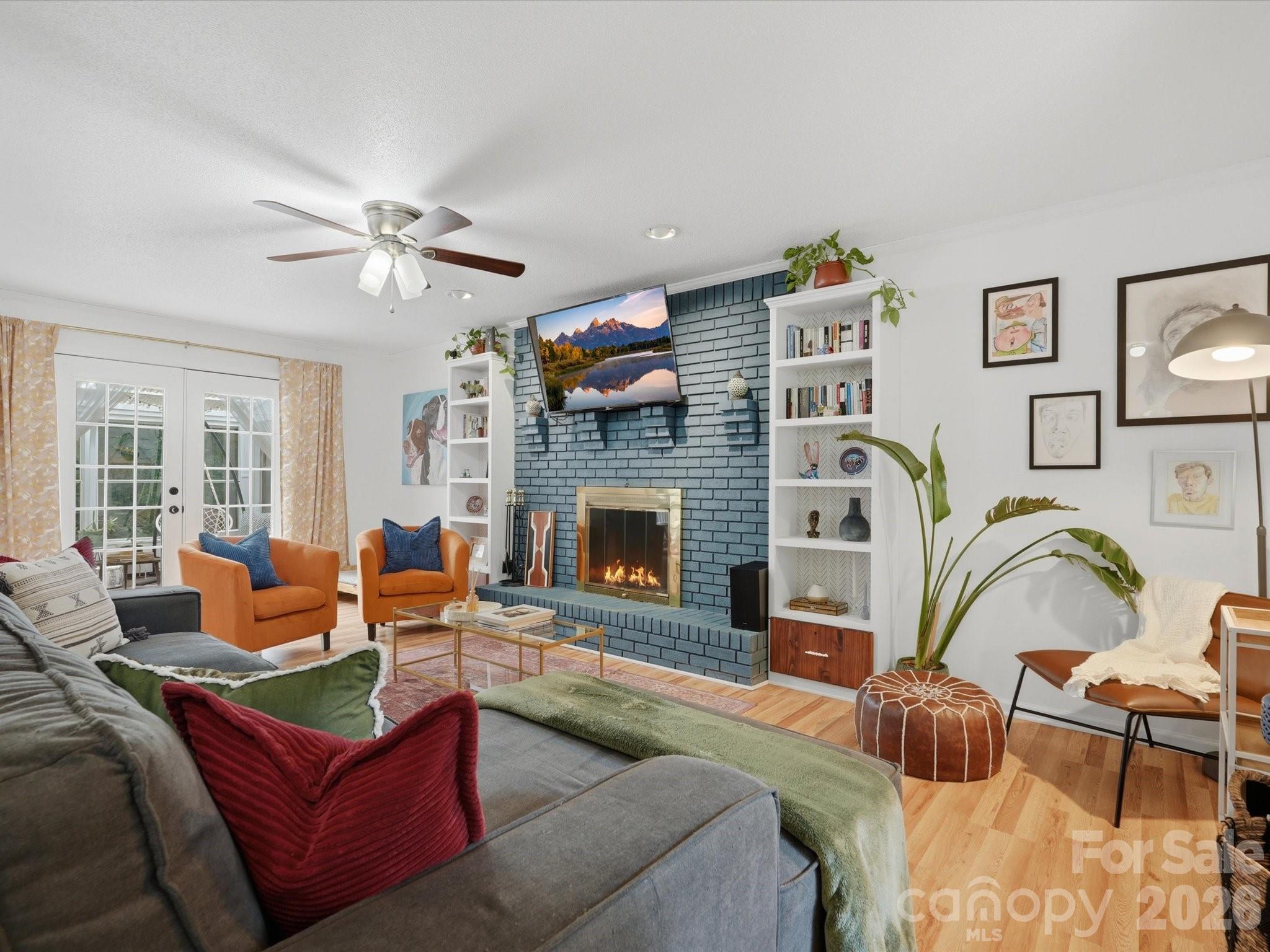 2709 Stockwood Drive — Gastonia