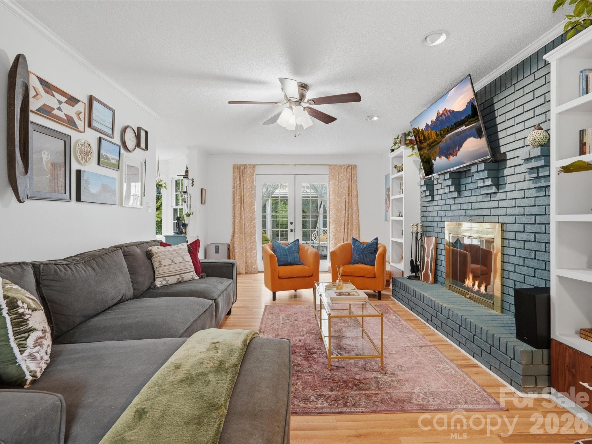 2709 Stockwood Drive — Gastonia