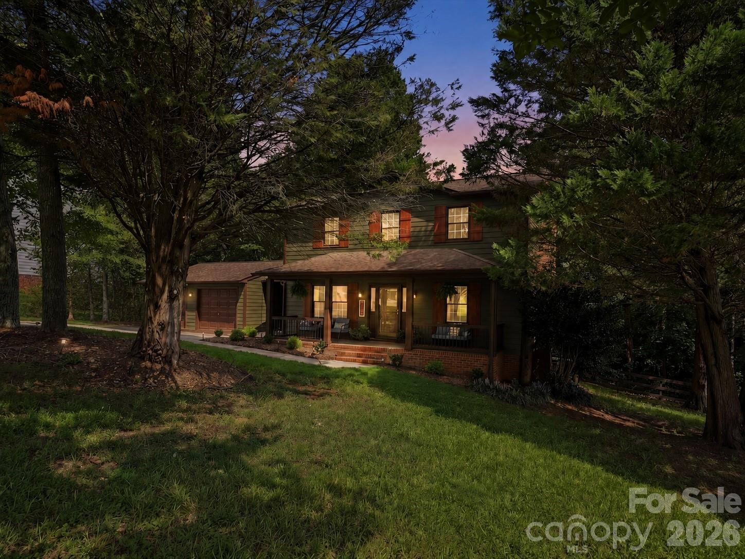 2709 Stockwood Drive — Gastonia